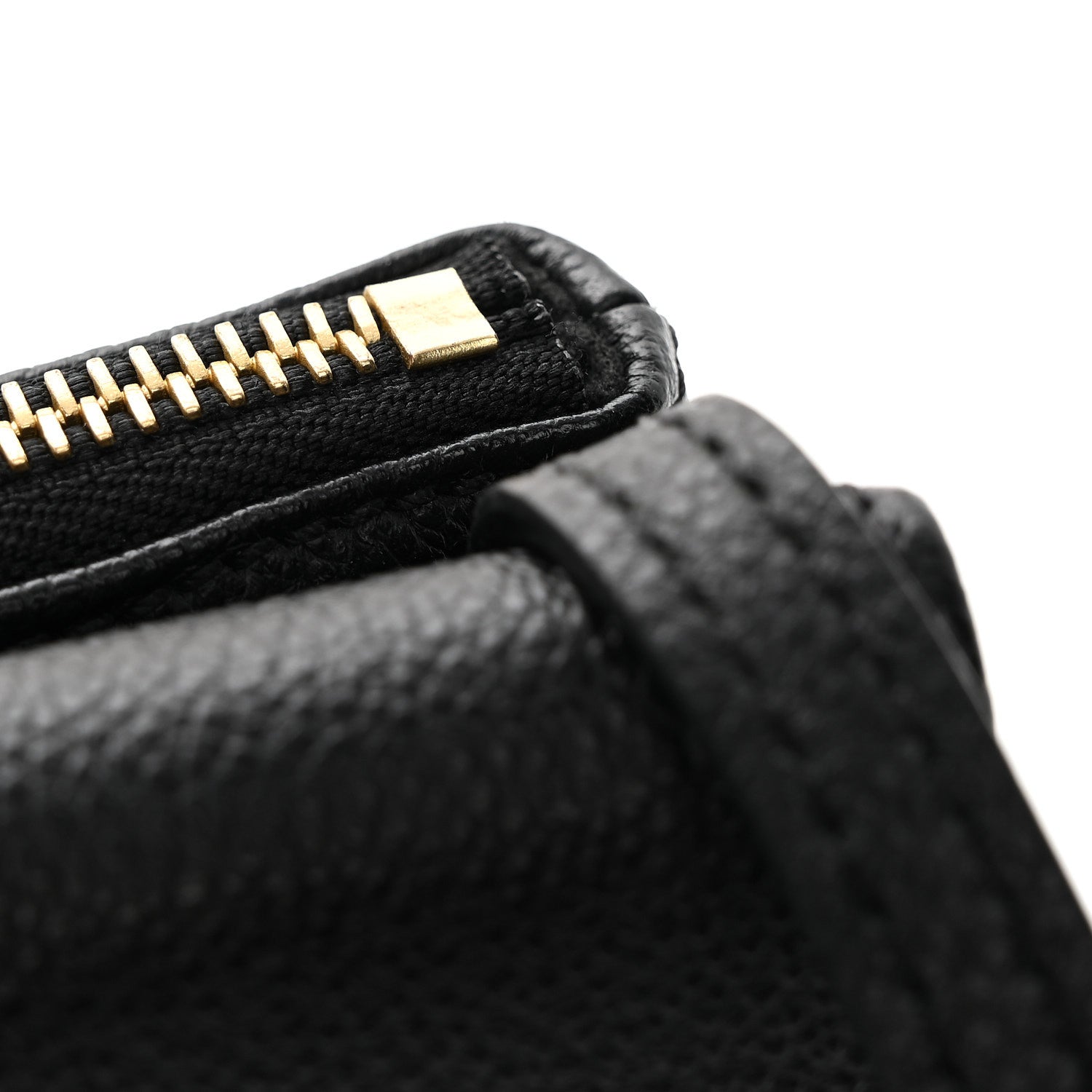 Empreinte Twice Black
