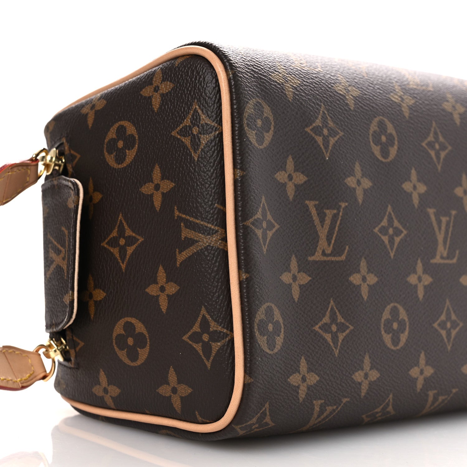 Monogram Dopp Kit Toilet Pouch