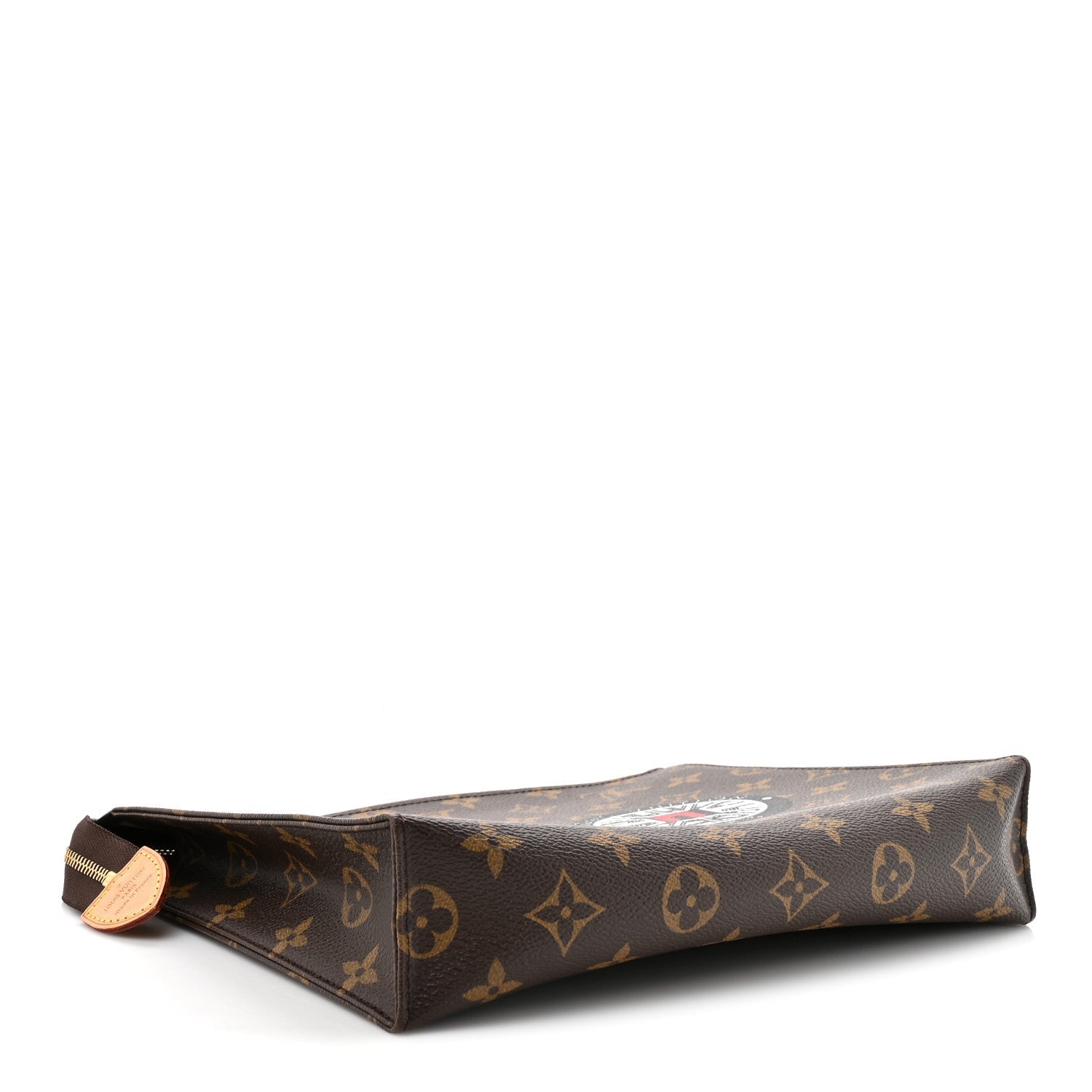 Monogram World Tour Toiletry Pouch 26