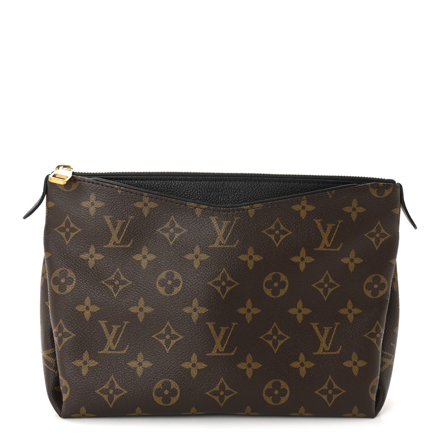 Monogram Pallas Beauty Case Black