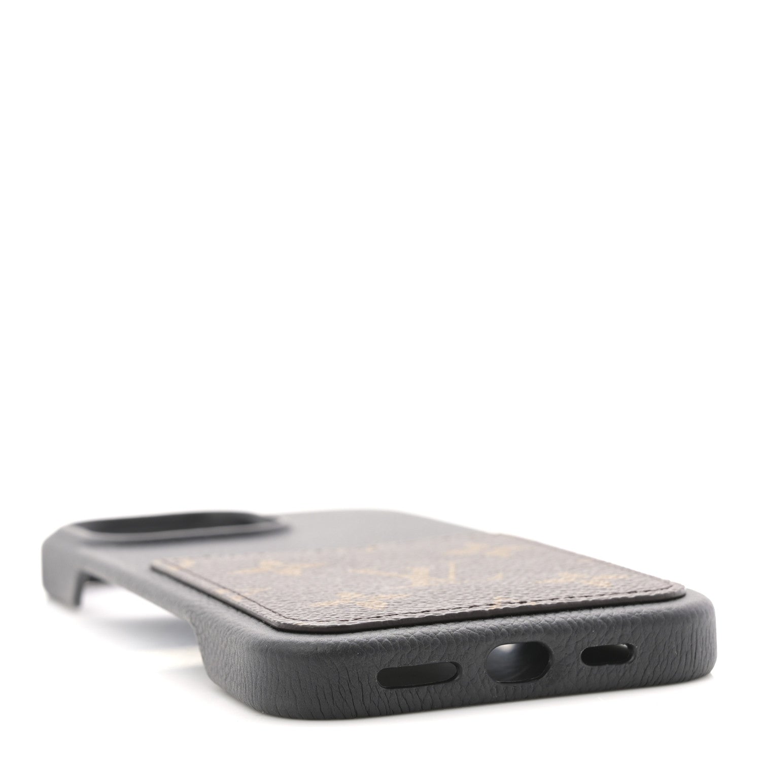 Monogram Pallas iPhone 16 Pro Bumper
