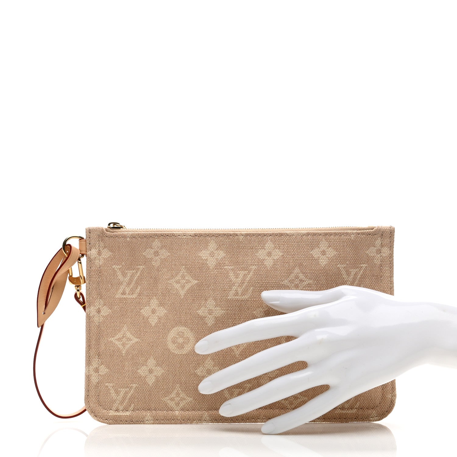 Monogram Grace Coddington All-In GM Pochette