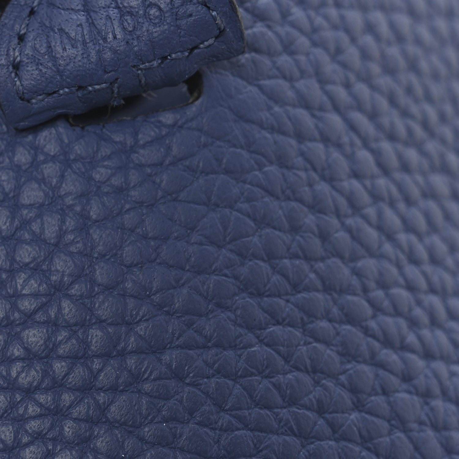 Taurillon Clemence Evelyne TPM Bleu Brighton