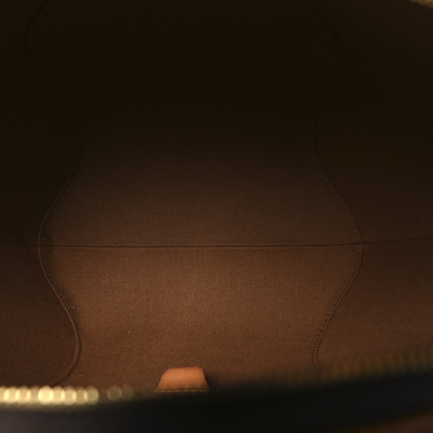 Monogram Ellipse PM