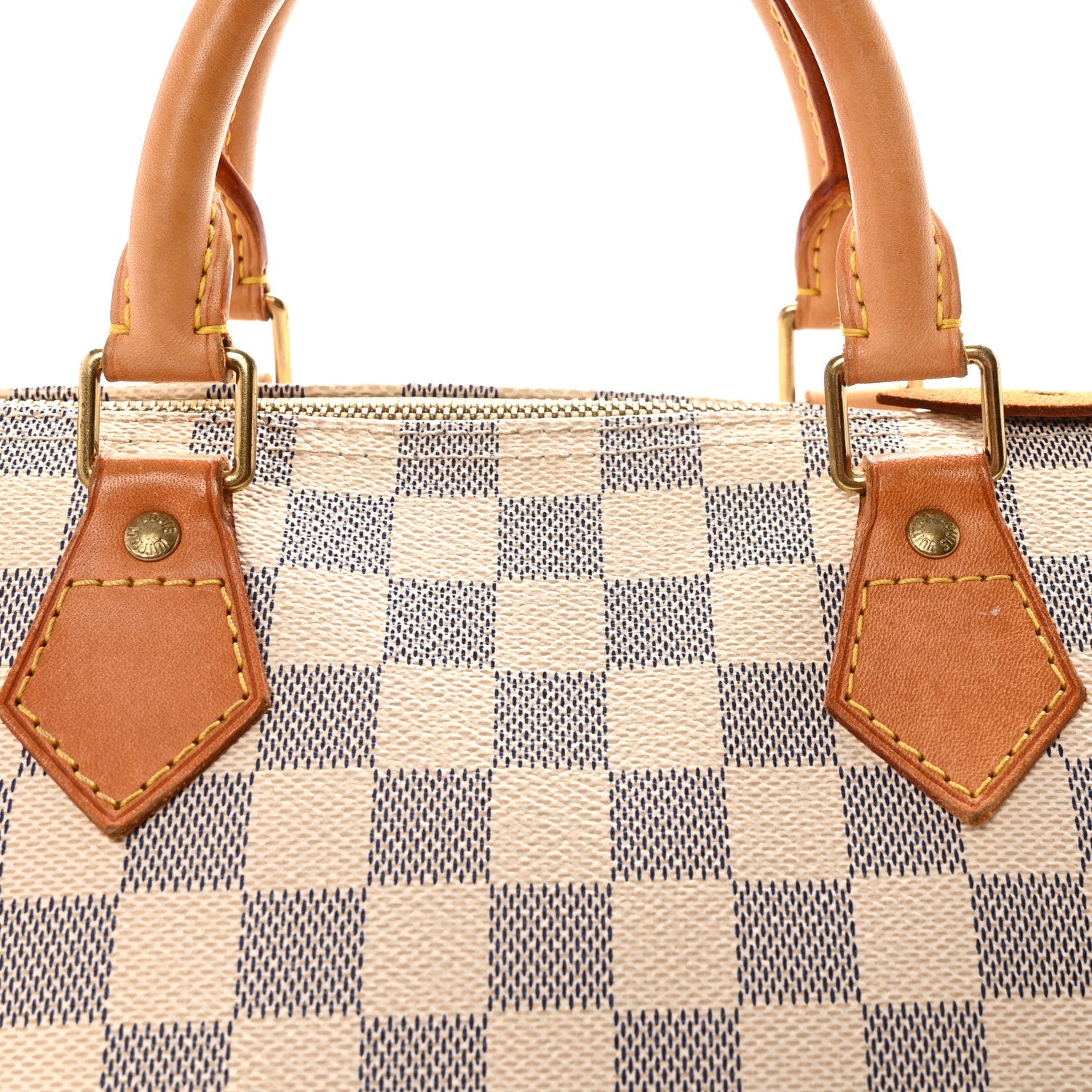 Damier Azur Speedy 30