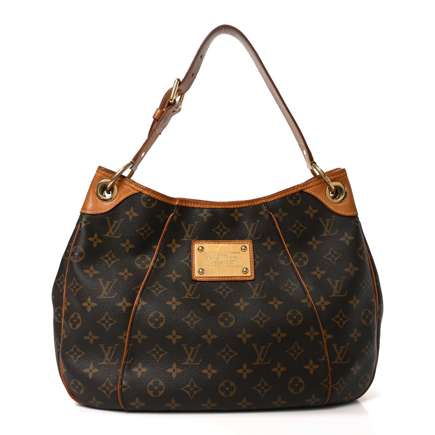 Monogram Galliera PM