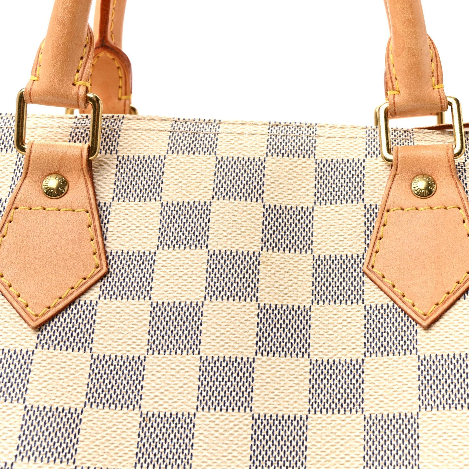 Monogram Speedy 30