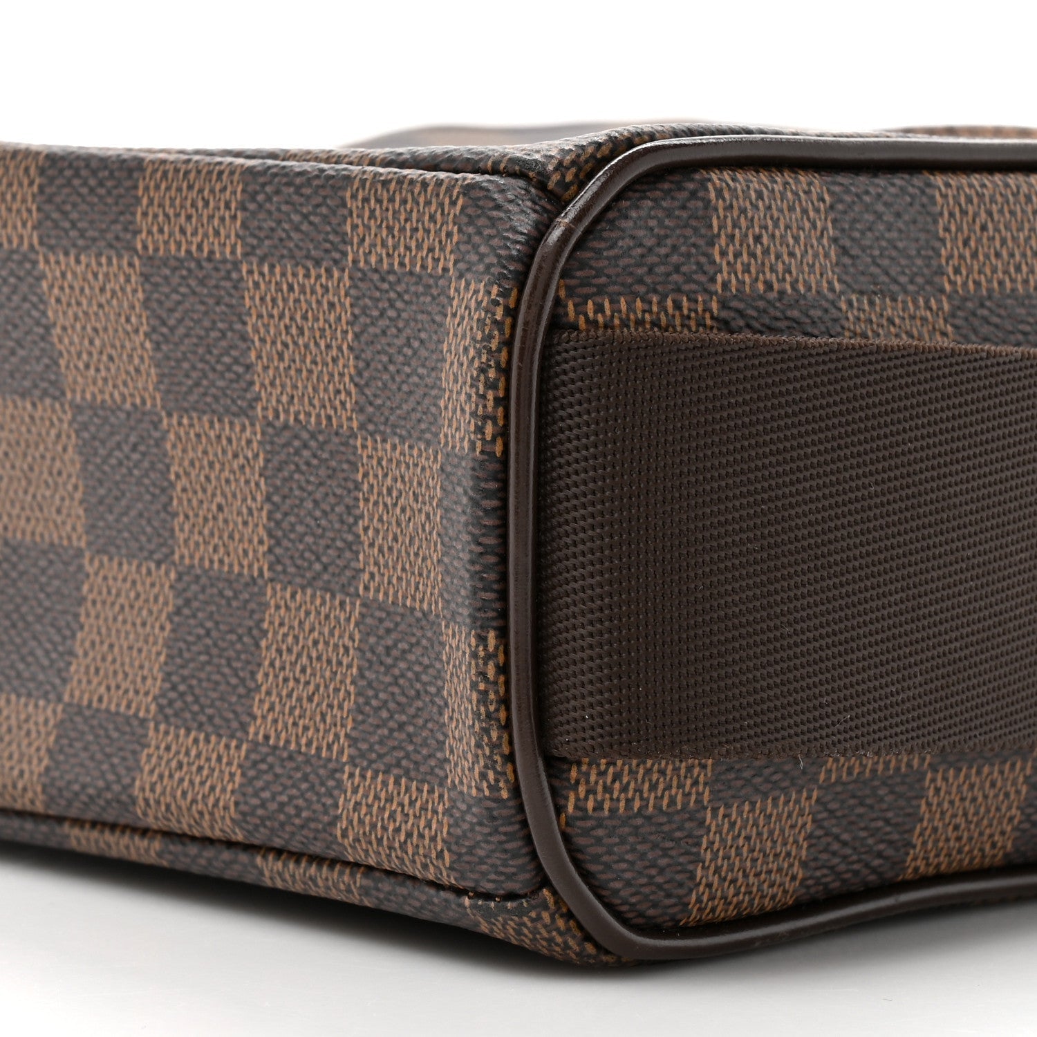 Damier Ebene Olav PM Messenger Bag