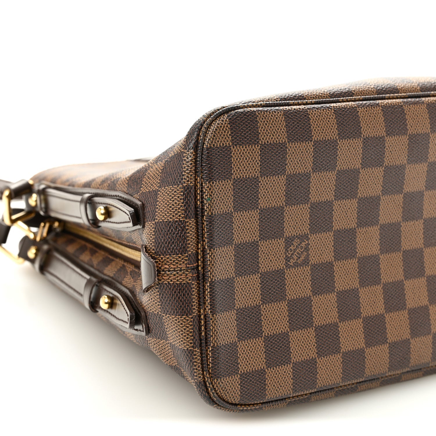 Damier Ebene Cabas Rivington