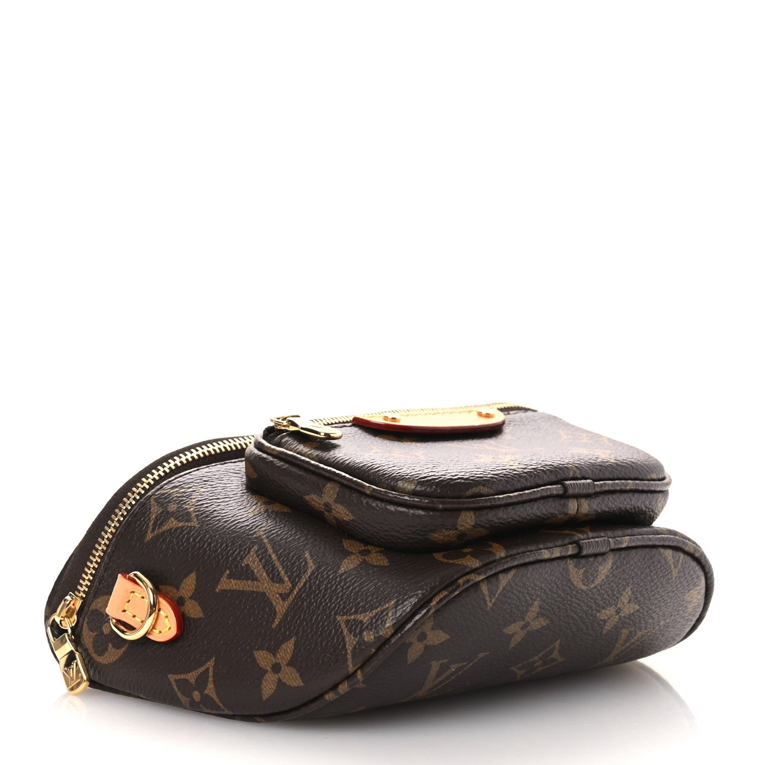 Monogram Mini Bumbag