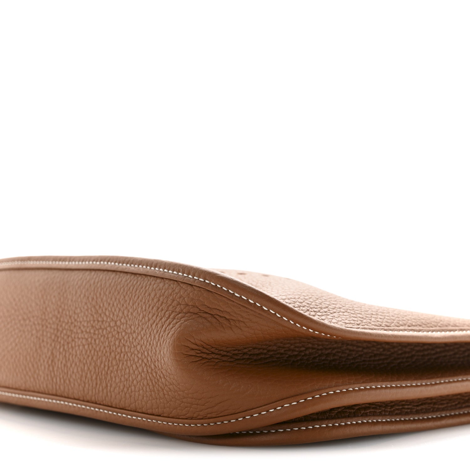 Taurillon Clemence Evelyne III PM Gold