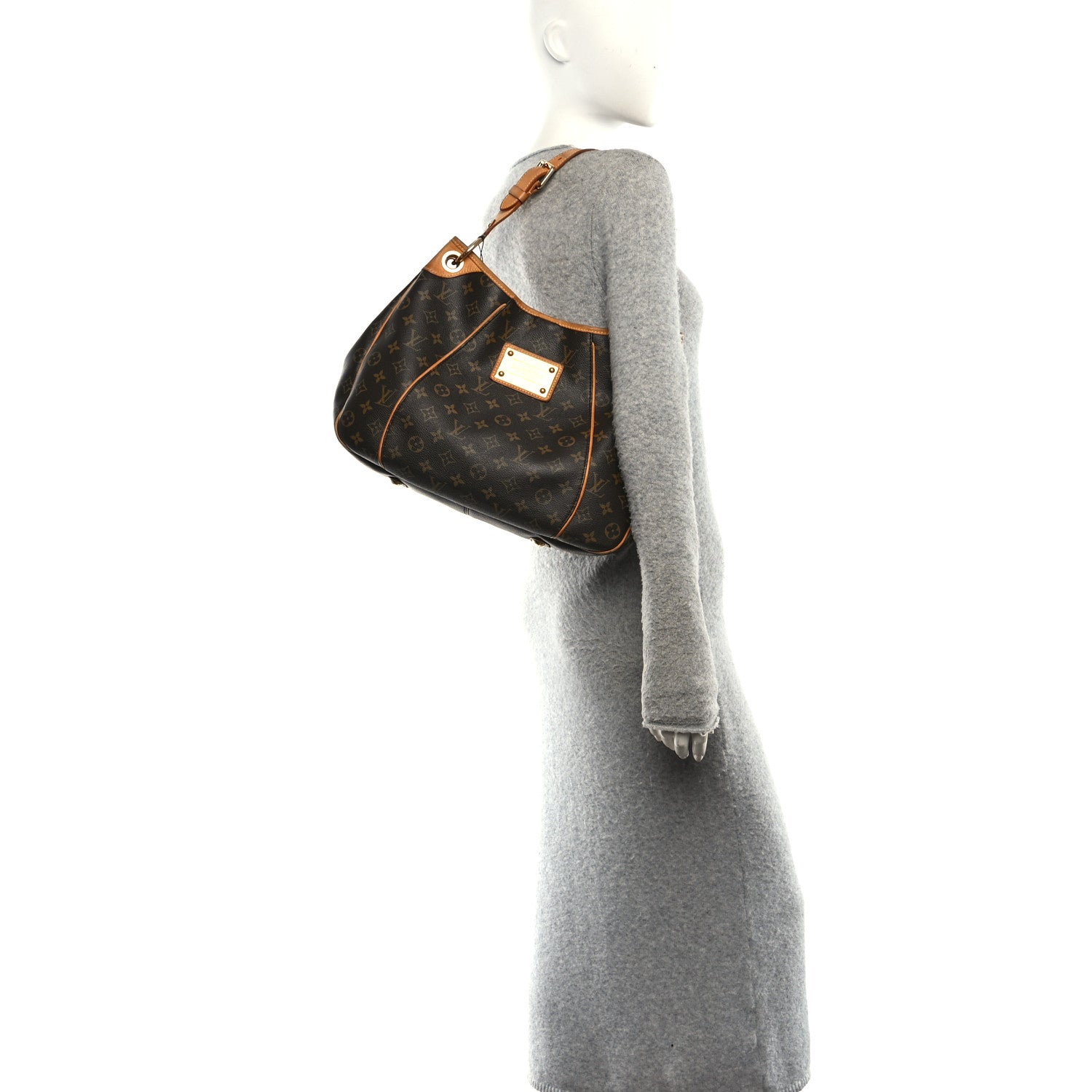 Monogram Galliera PM