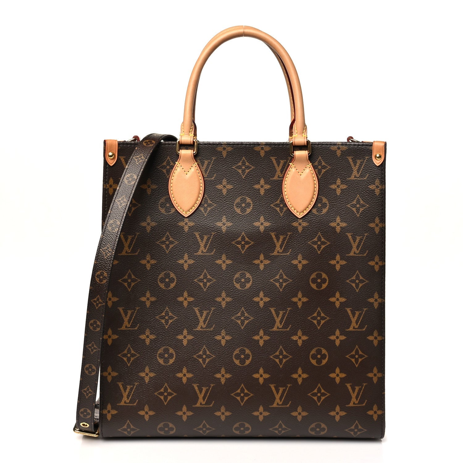 Monogram Sac Plat PM