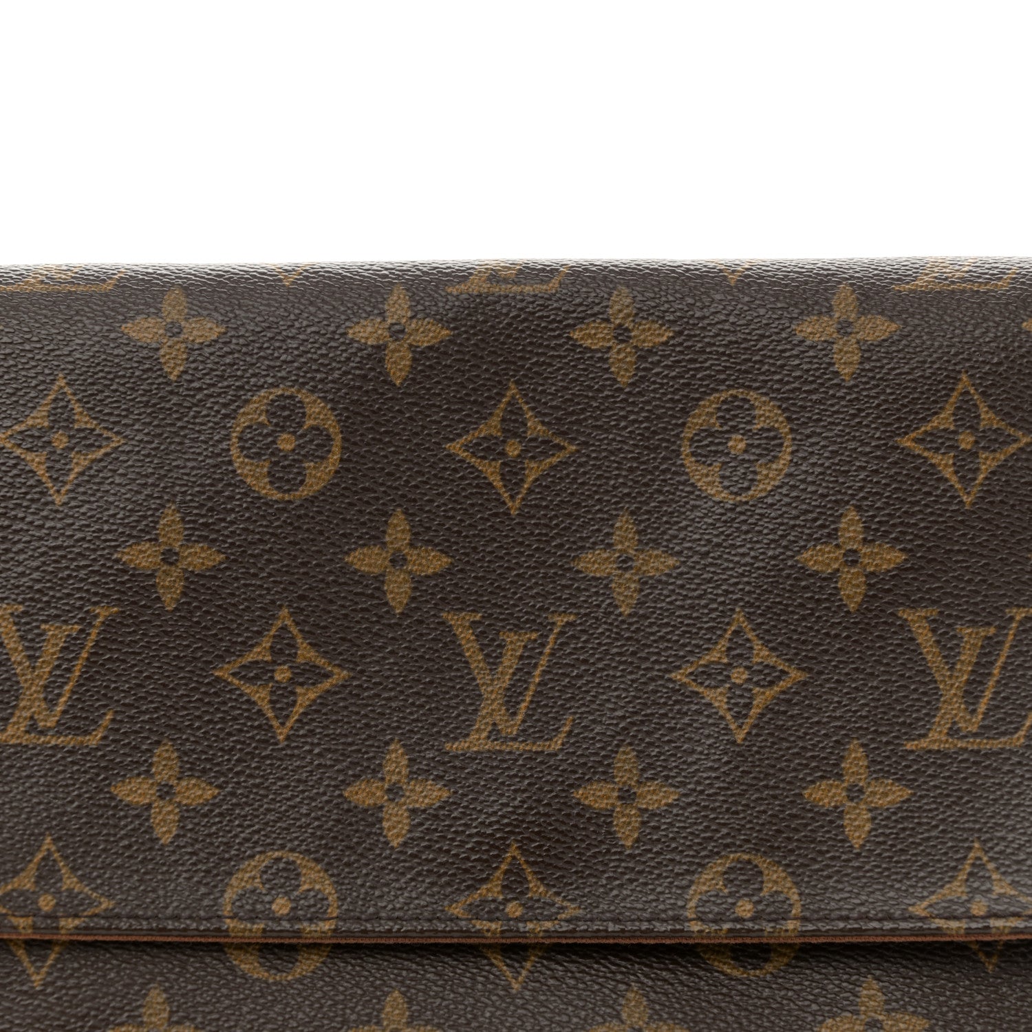 Monogram Mini Looping