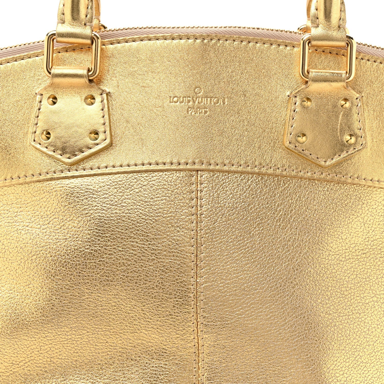 Suhali Lockit PM Gold