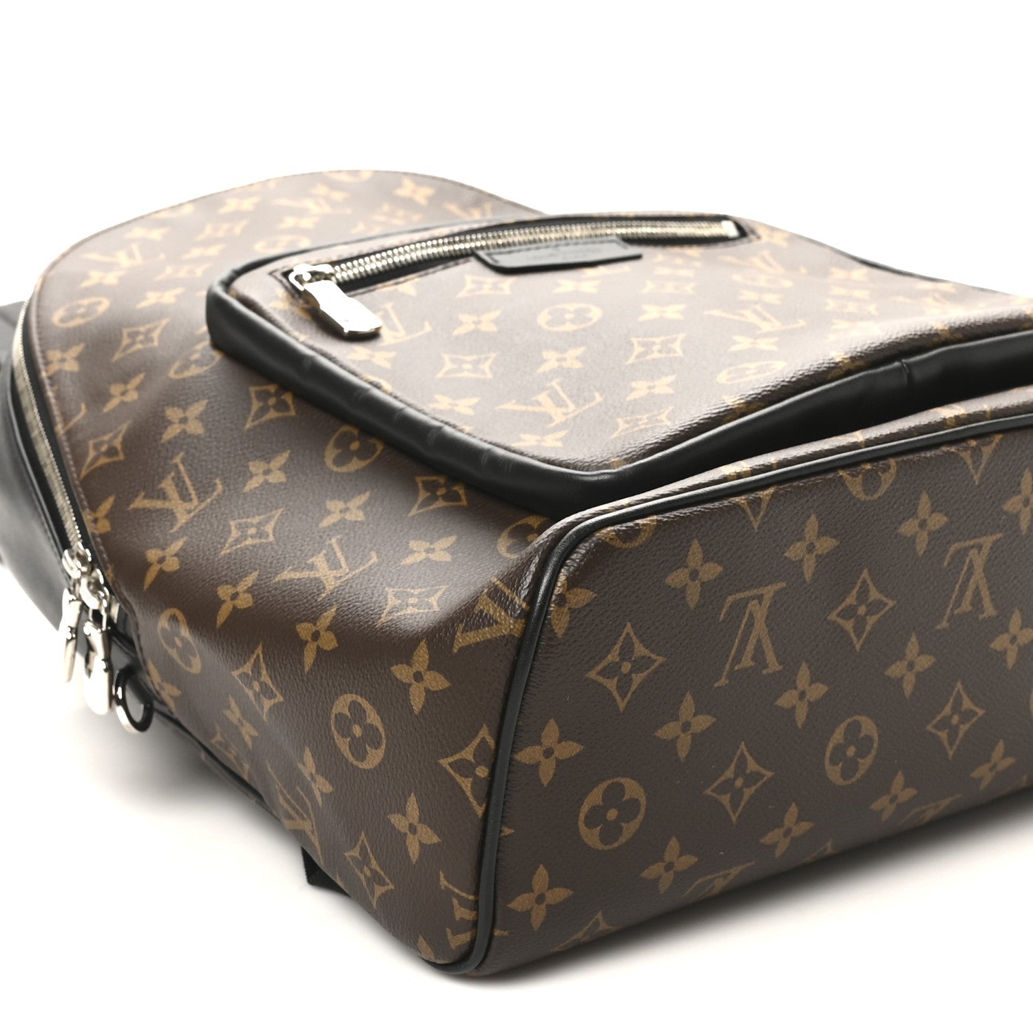 Monogram Macassar Josh NM Backpack