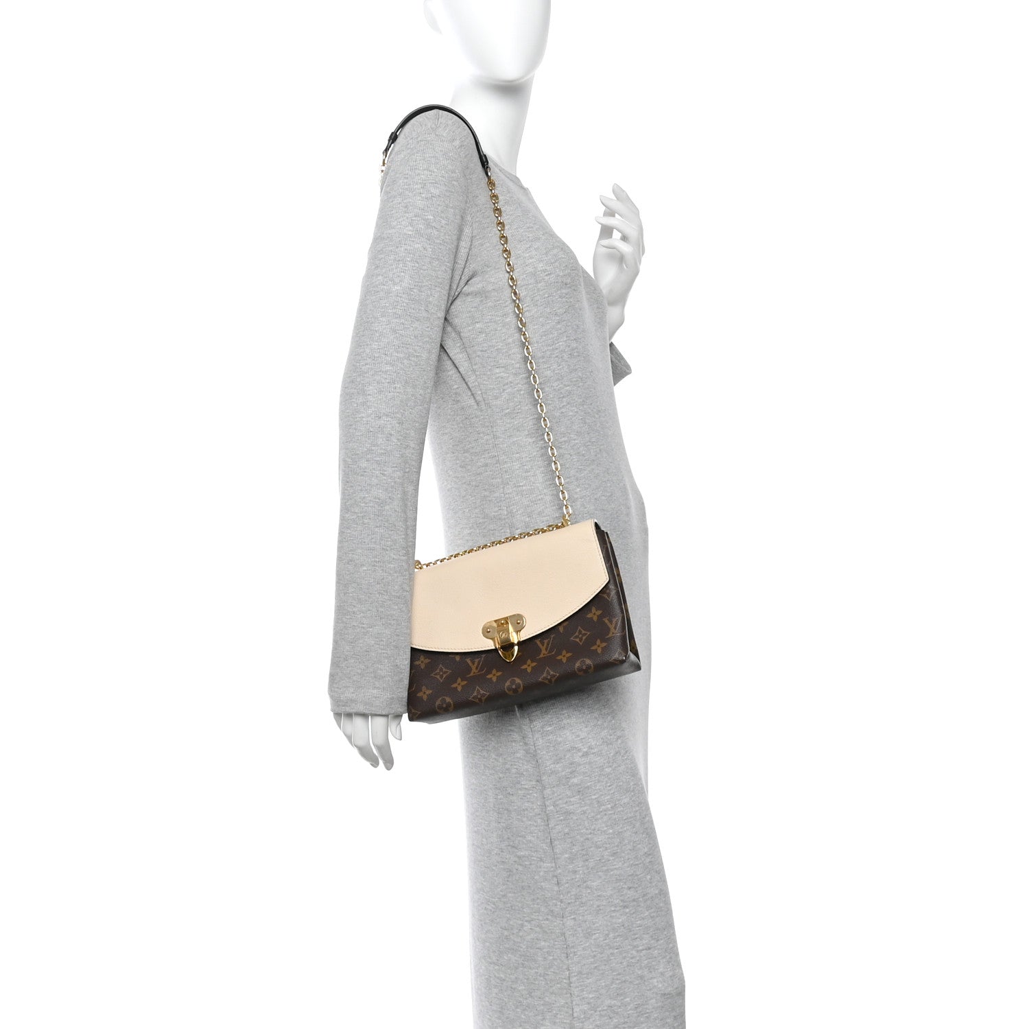 Monogram Saint Placide Creme