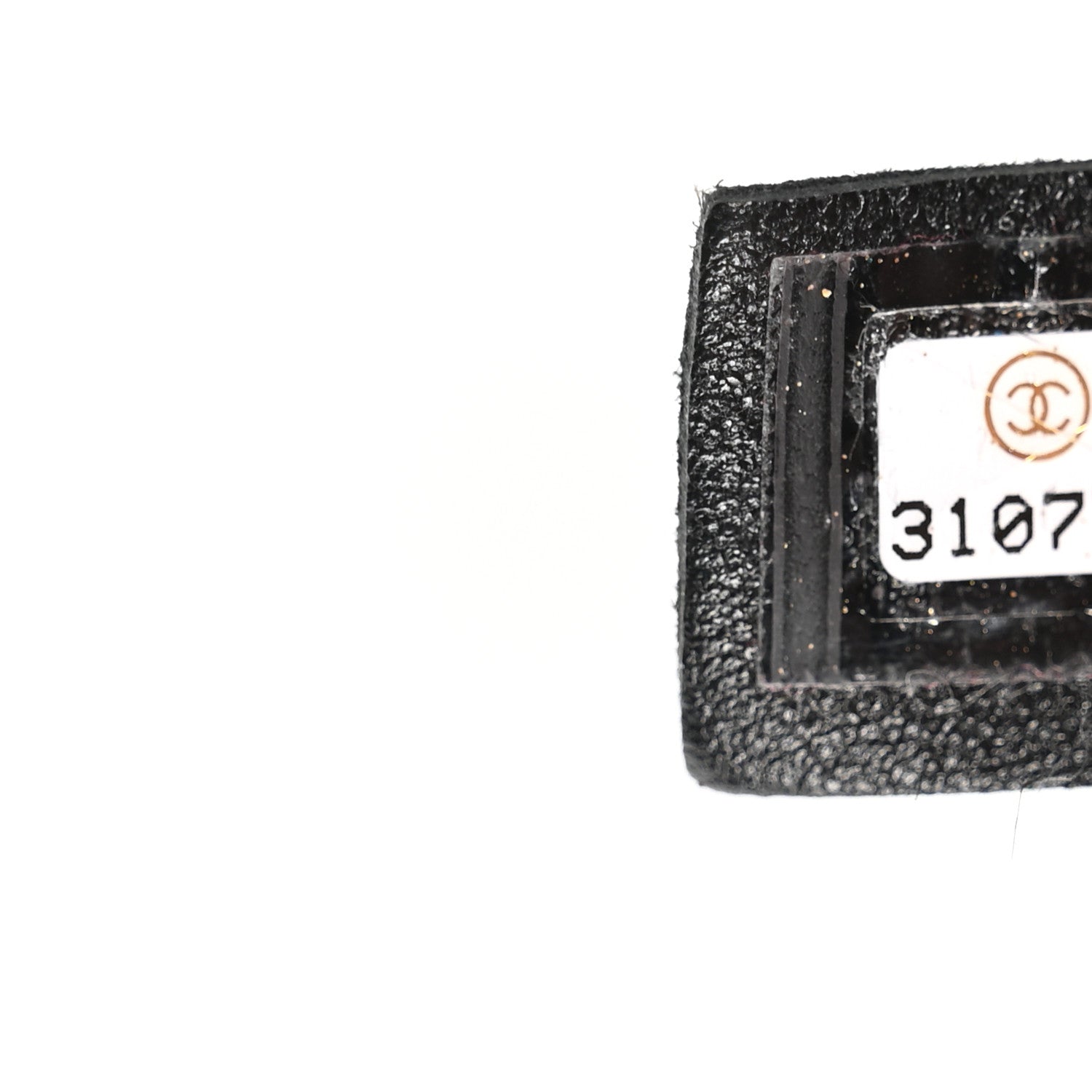 Lambskin Quilted Medium Chanel 19 Flap Black