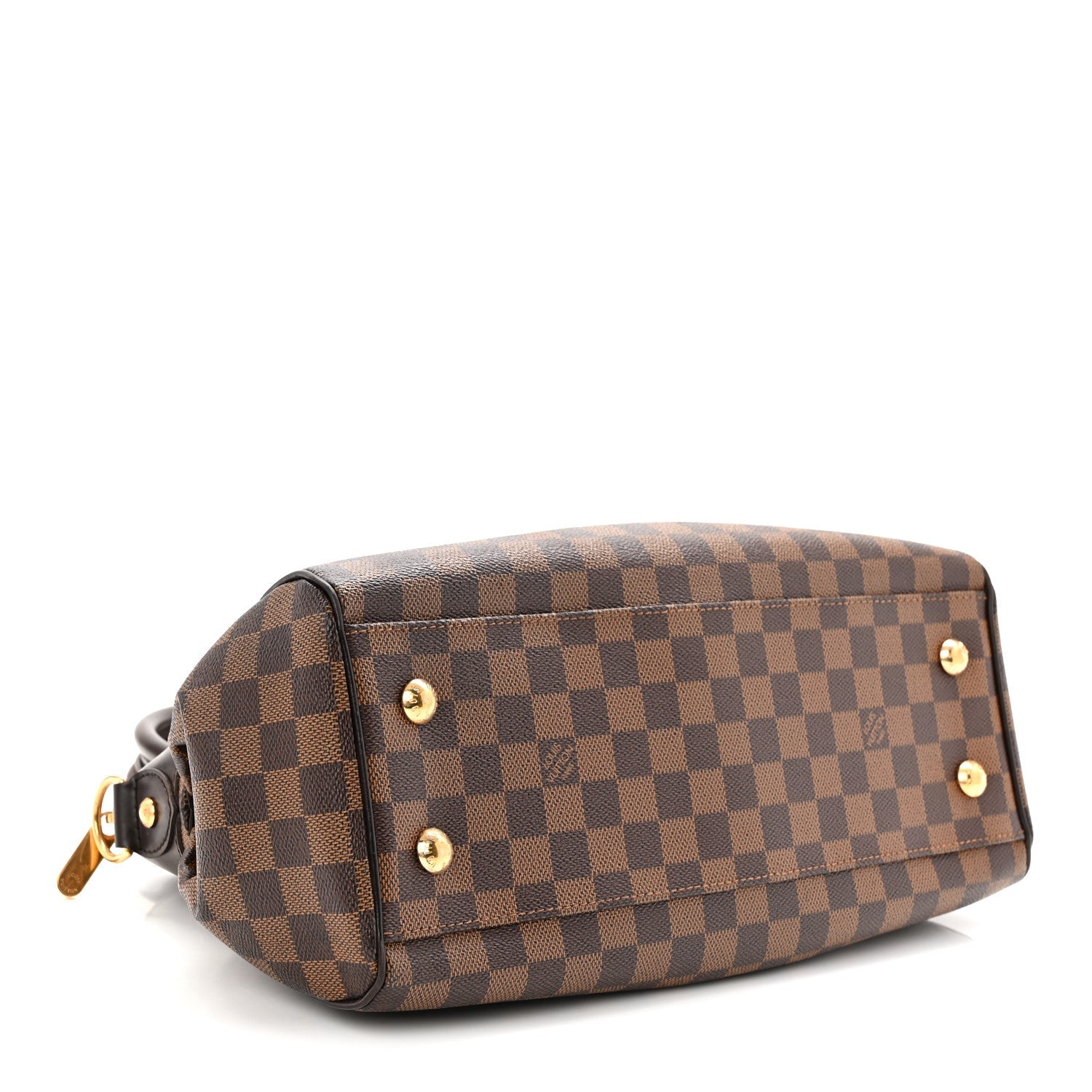Damier Ebene Trevi PM