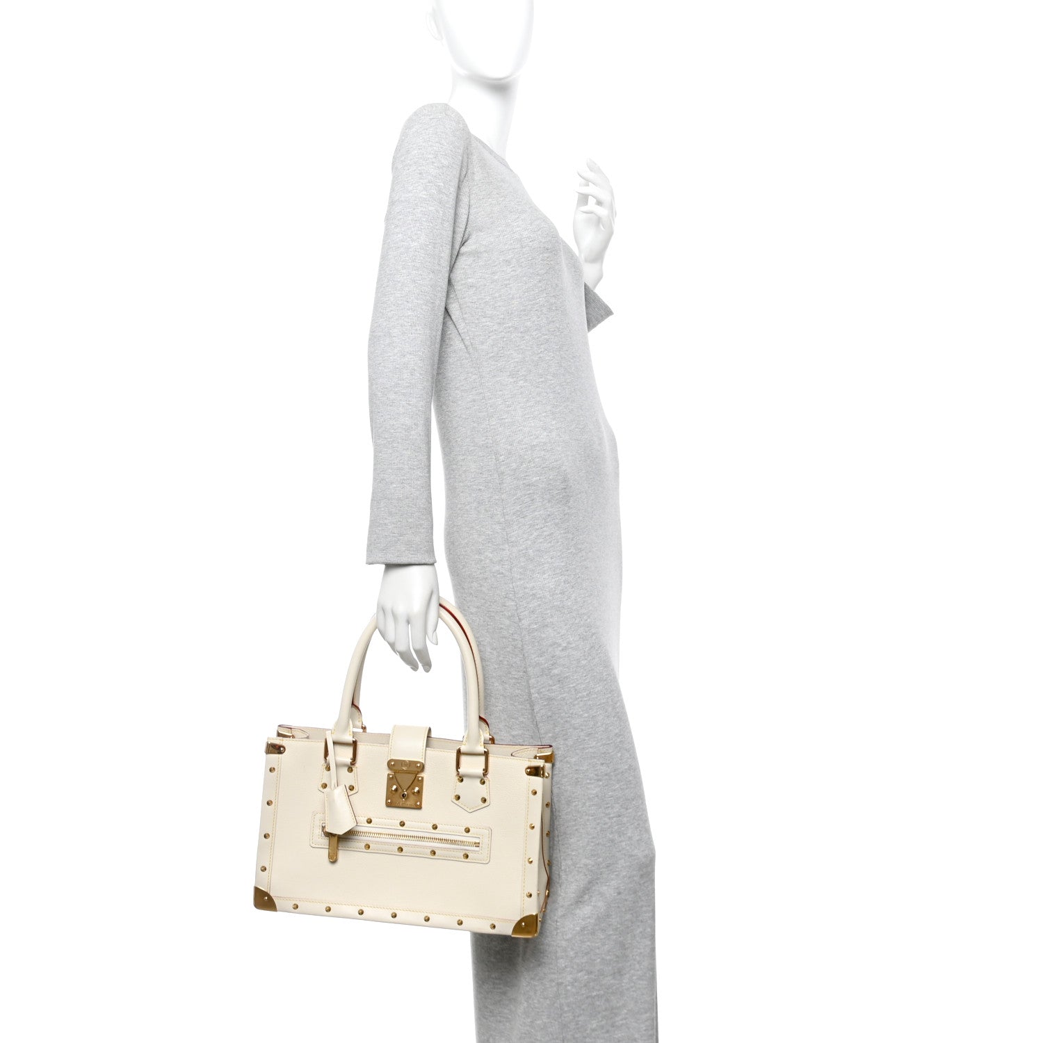 Suhali Le Fabuleux White