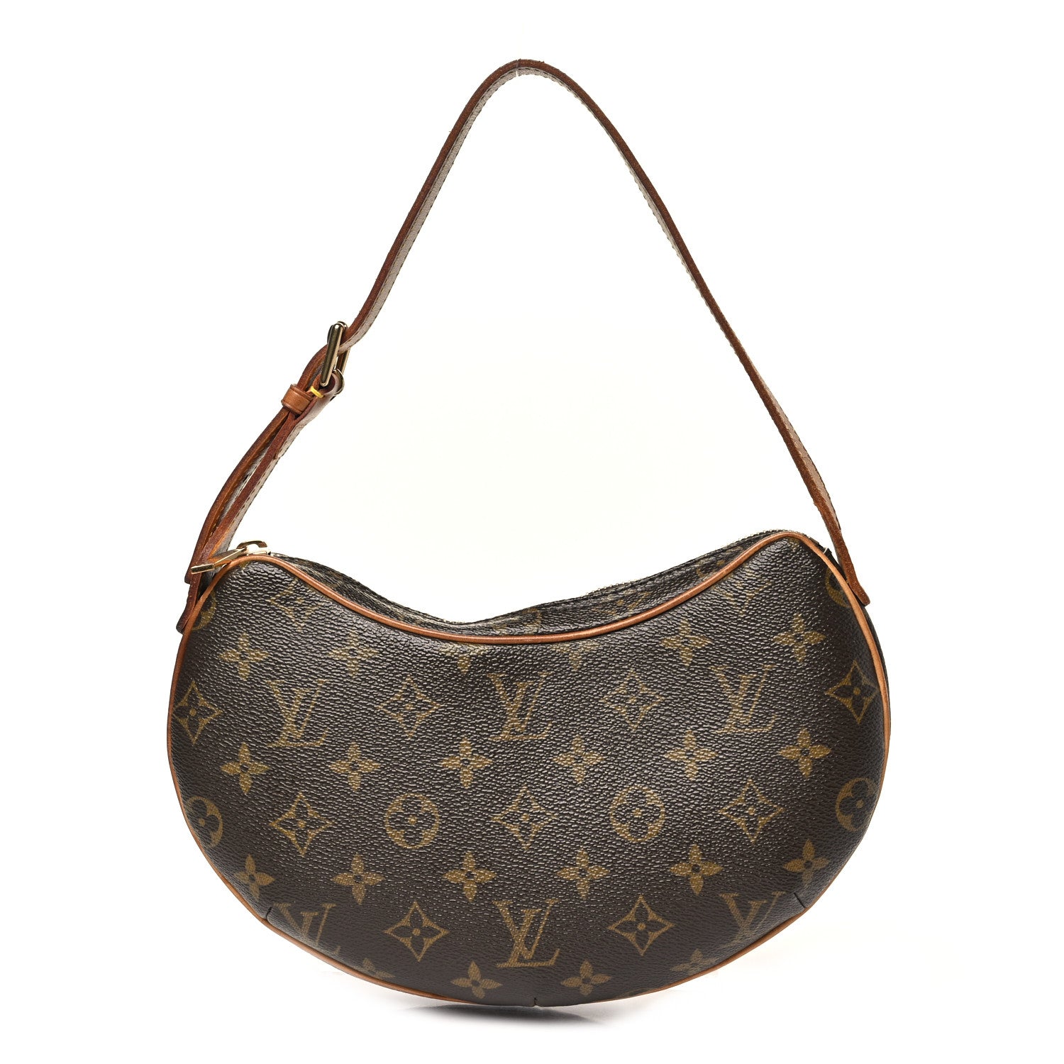 Monogram Croissant PM