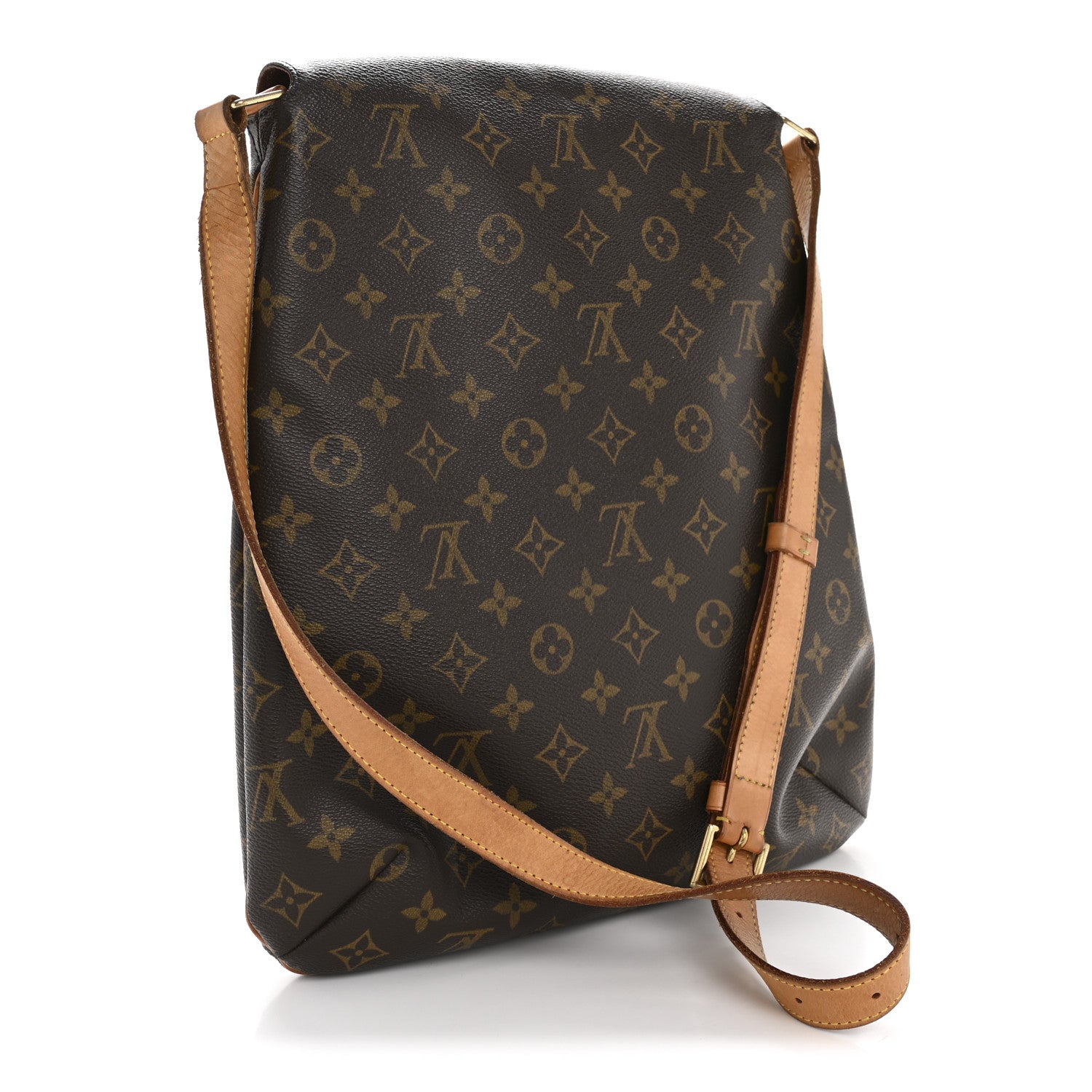 Monogram Musette GM