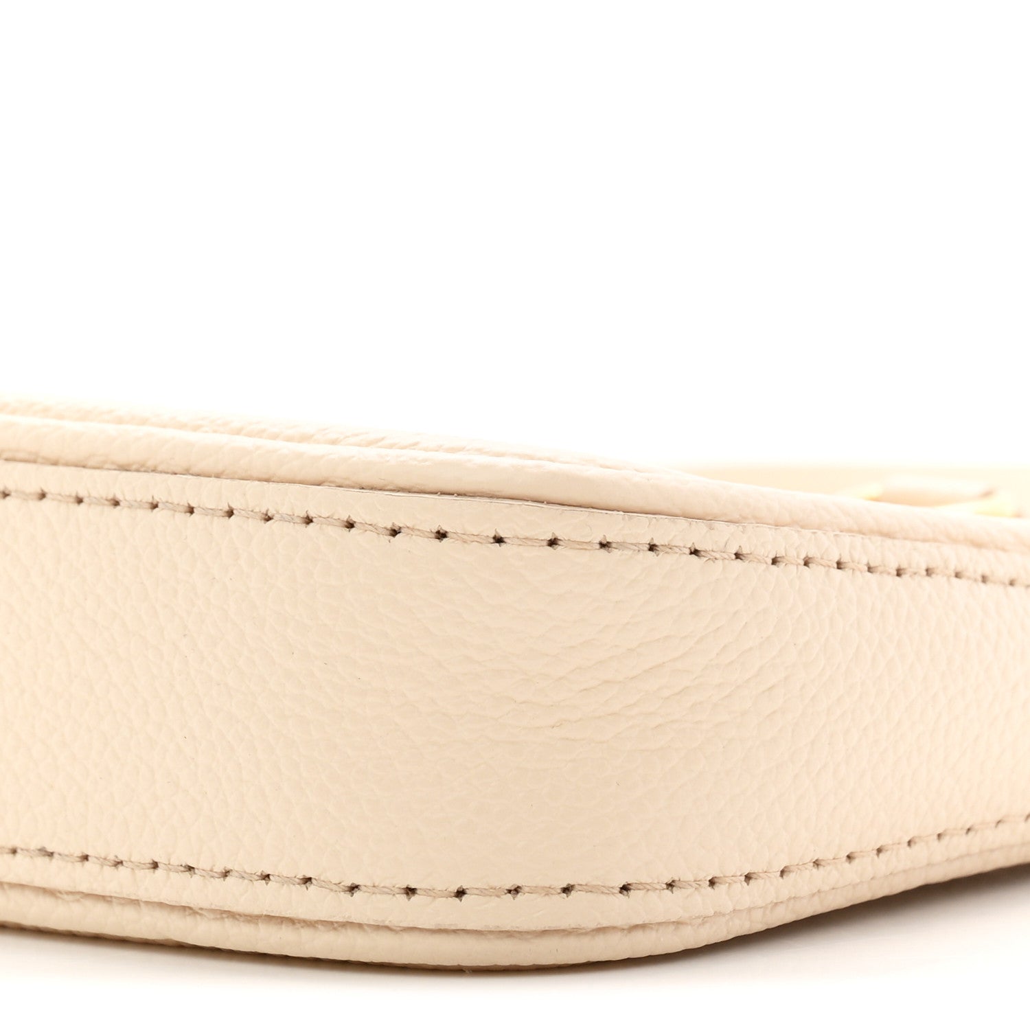 Empreinte Easy Pouch On Strap Cream