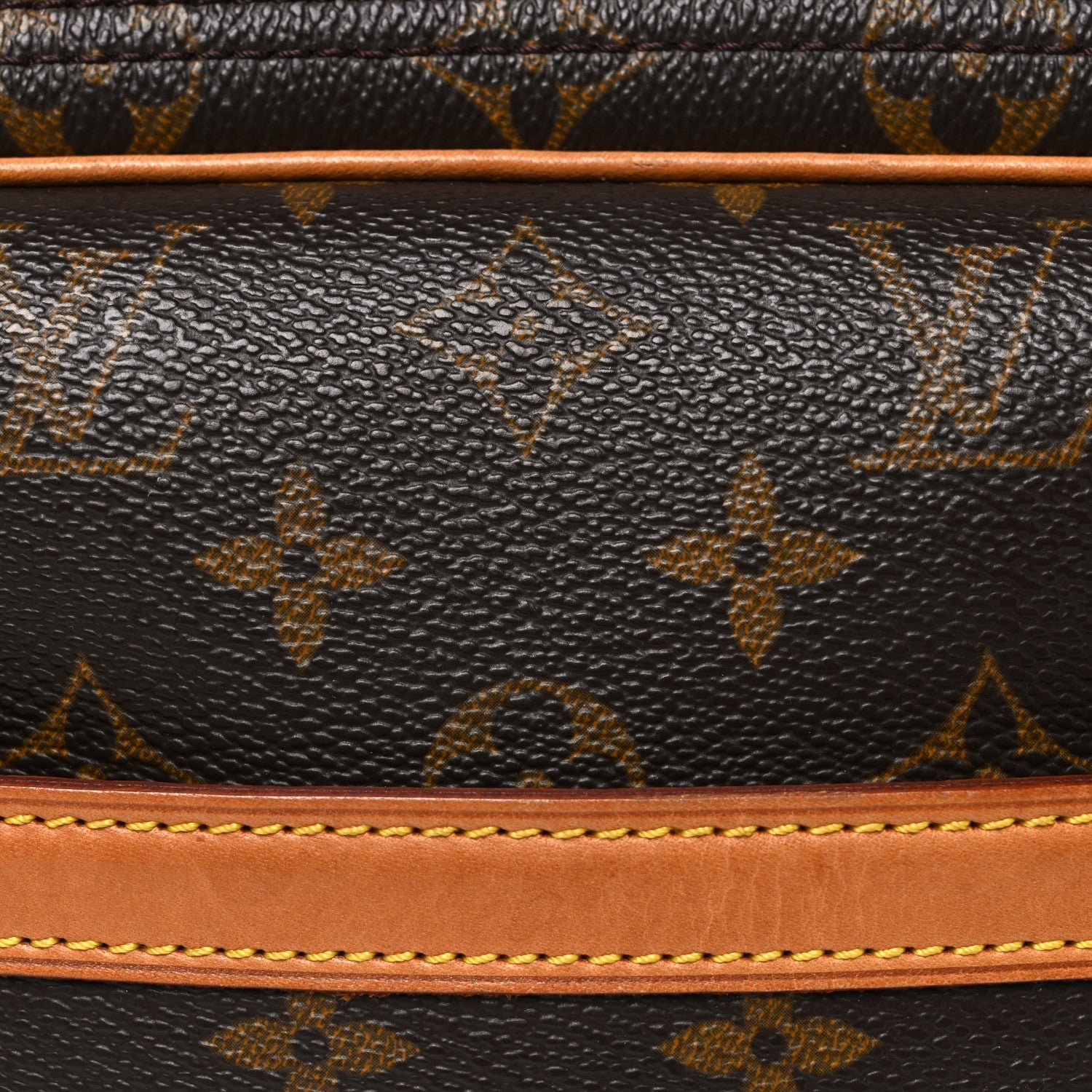 Monogram Reporter PM