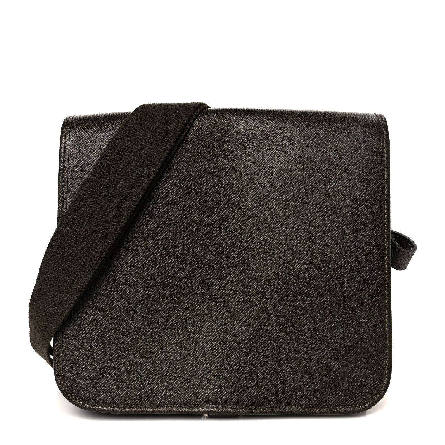 Taiga Andrei Messenger Bag Grizzli