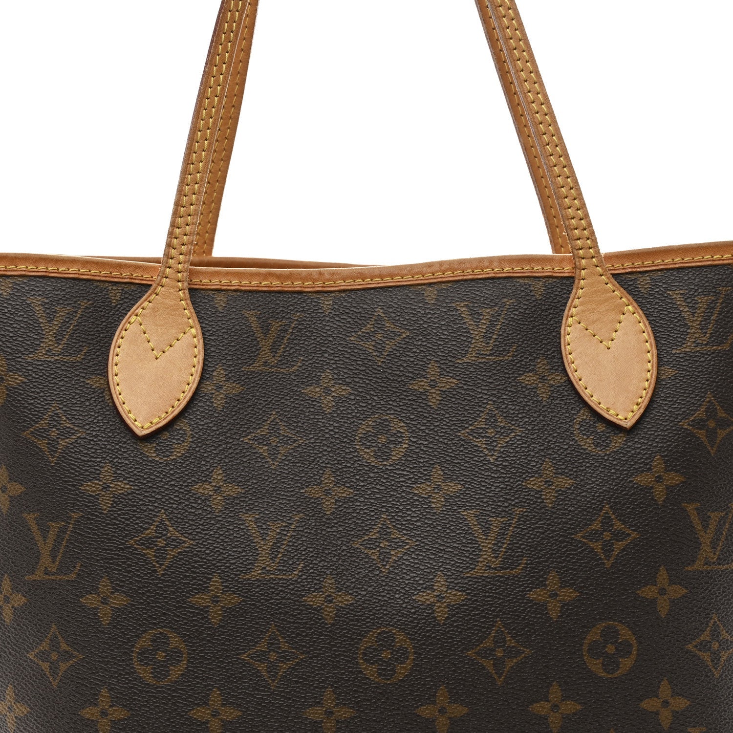 Monogram Neverfull MM
