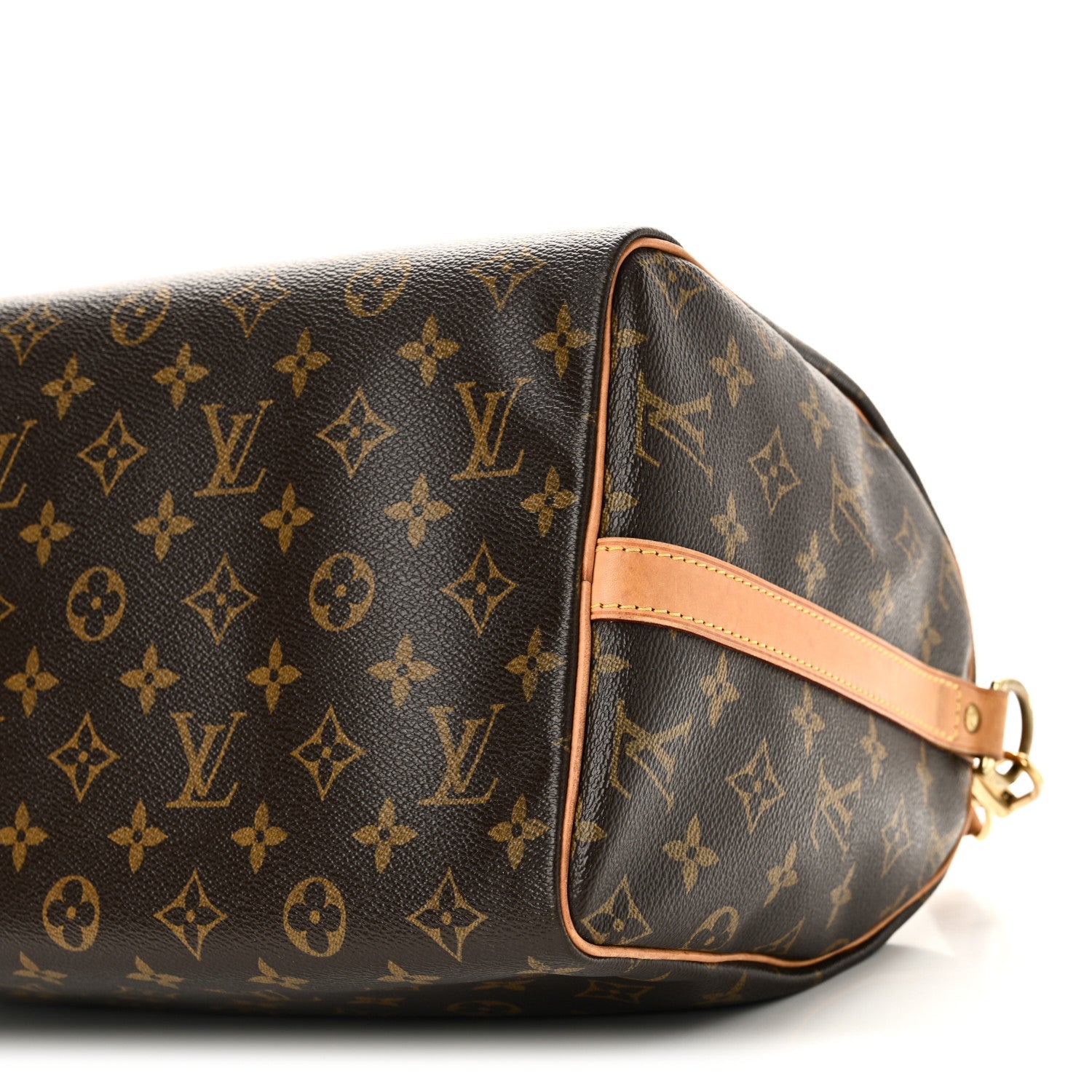 Monogram Speedy Bandouliere 30