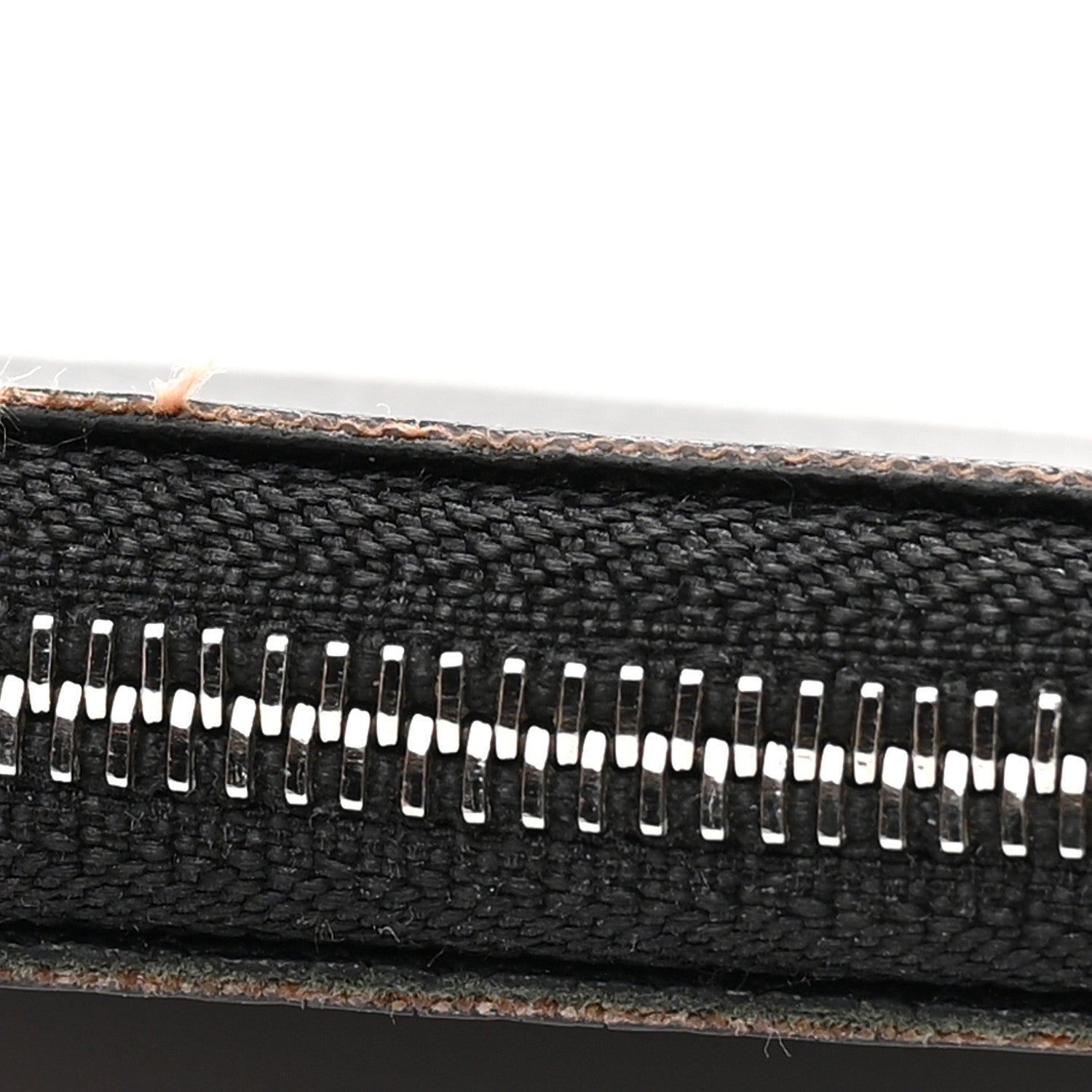 Damier Graphite Key Pouch