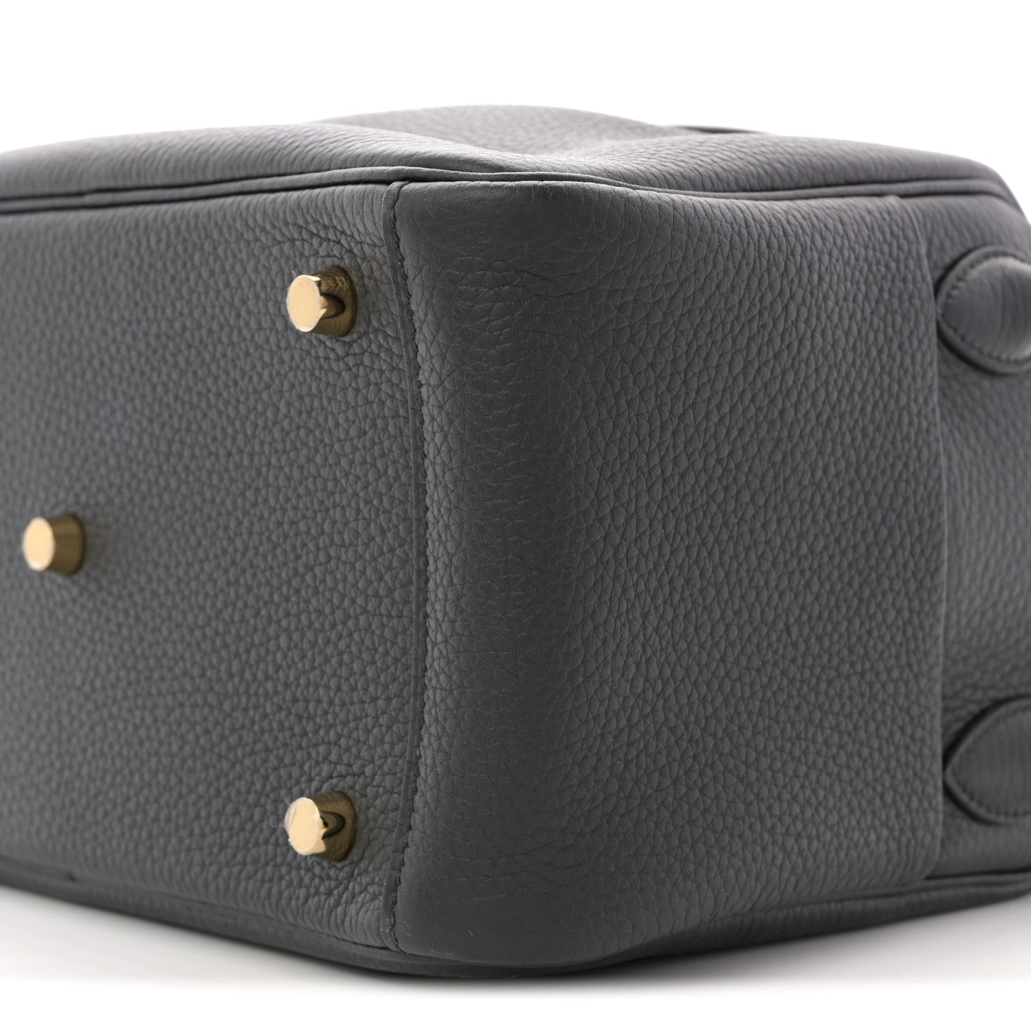 Taurillon Clemence Lindy 26 Black