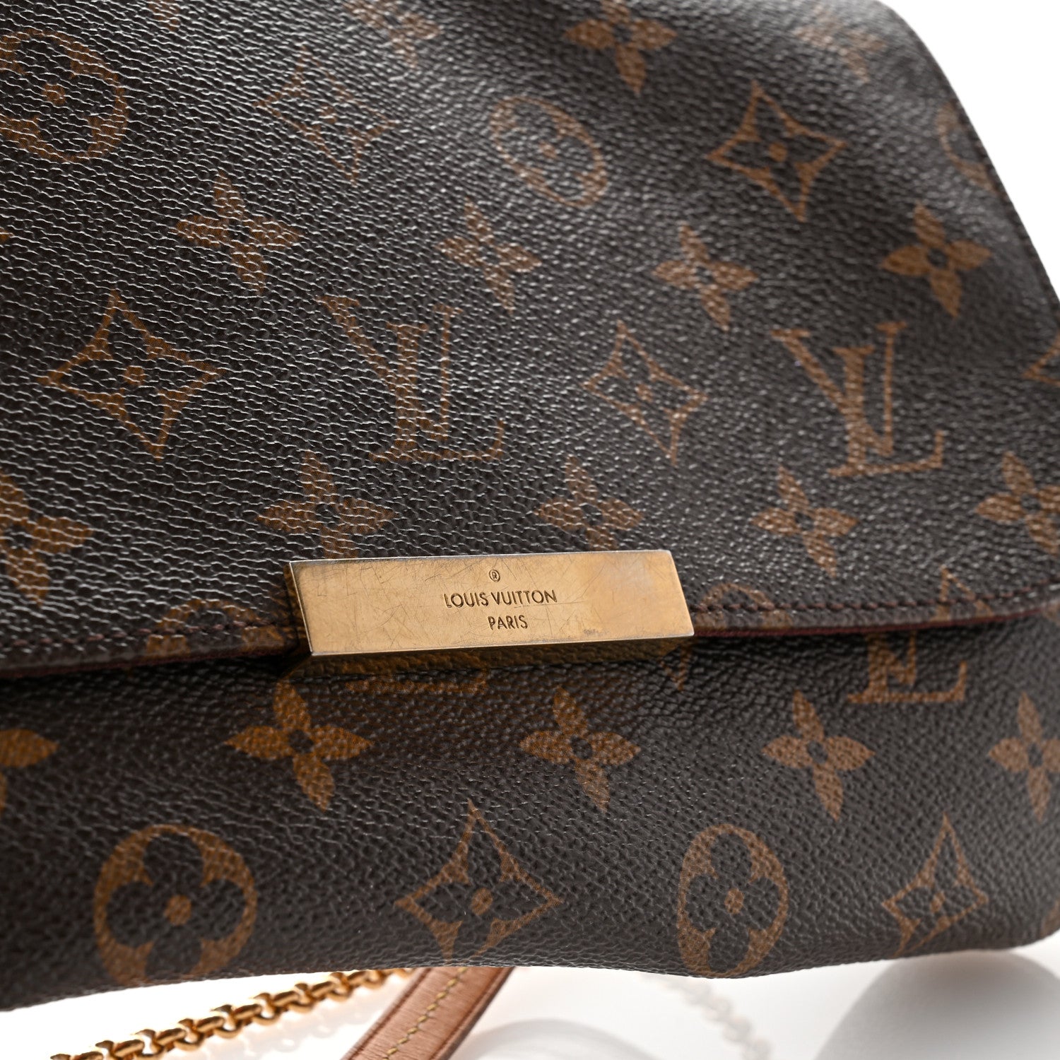 Monogram Favorite MM