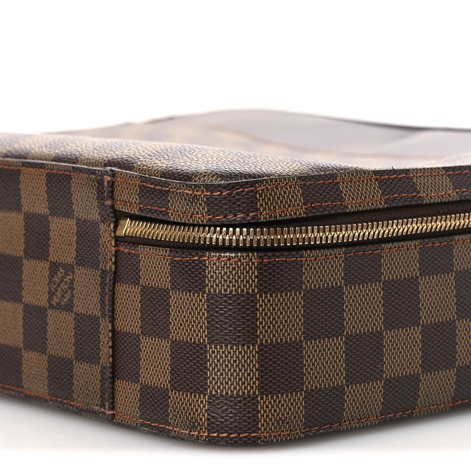 Damier Ebene Porte Ordinateur Sabana Computer Case