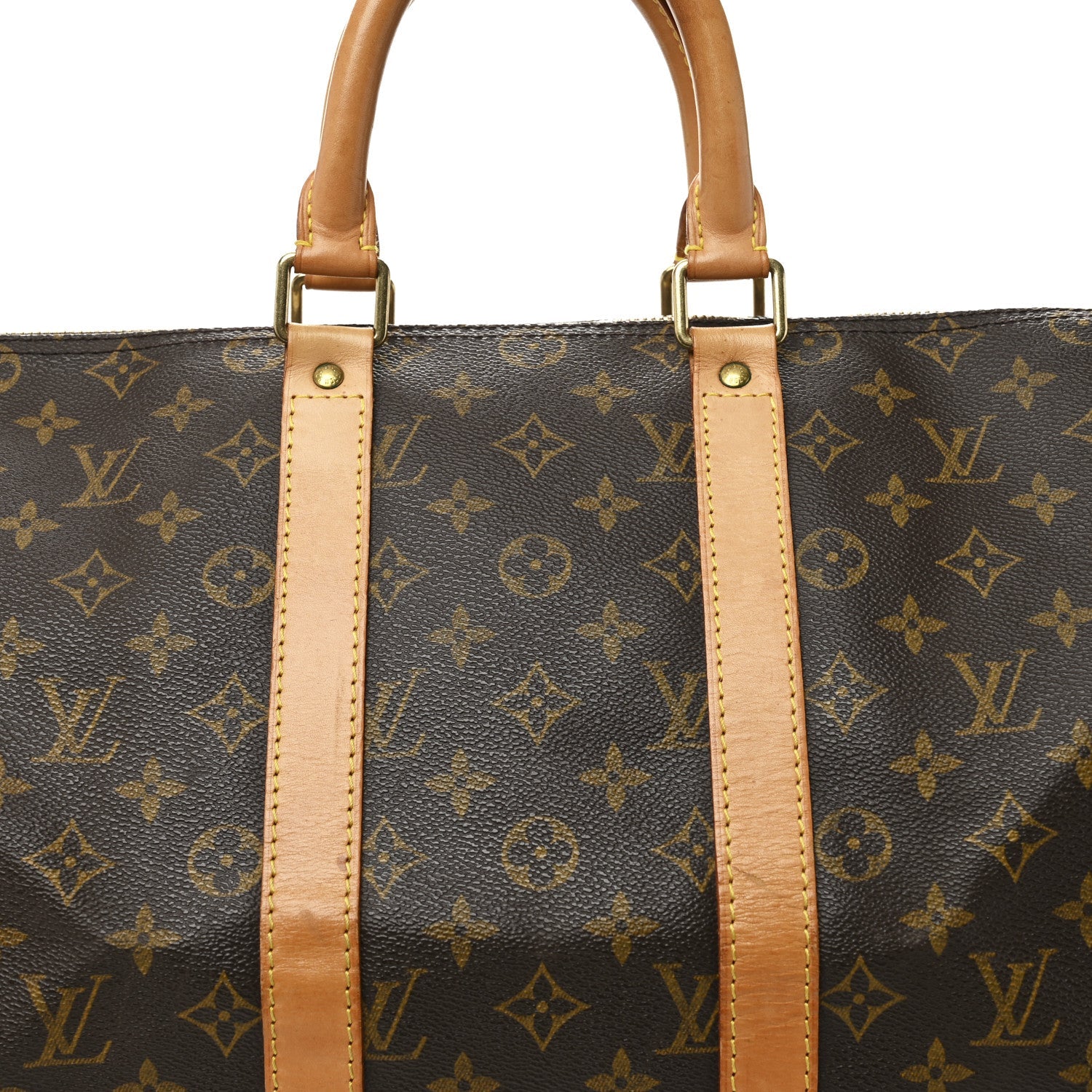Monogram Keepall 45