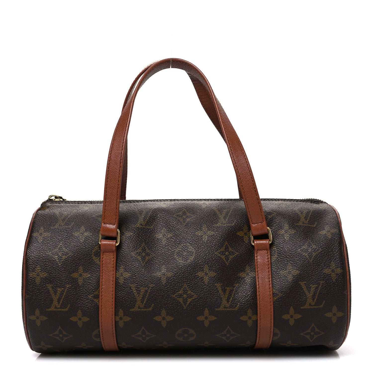 Monogram Papillon 30