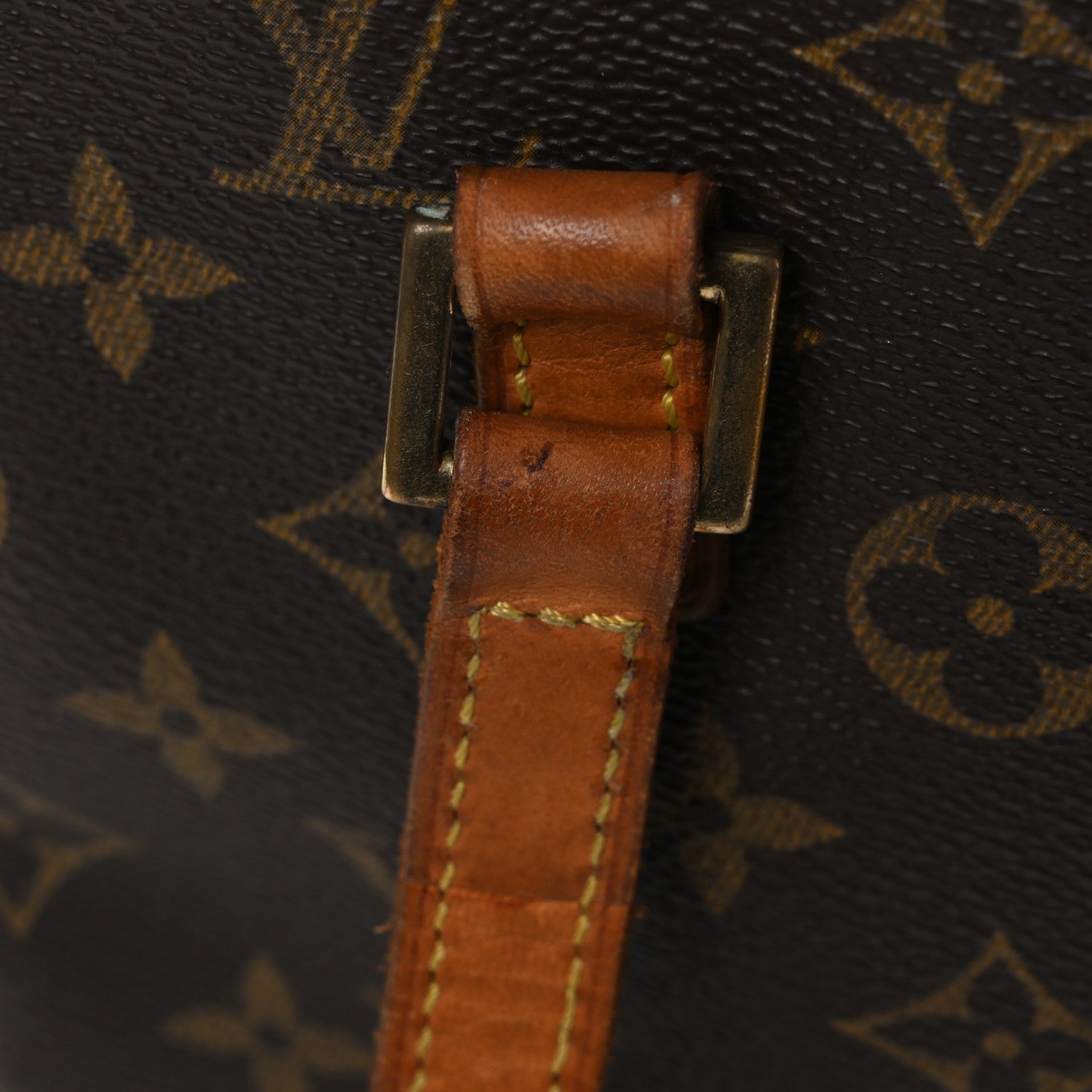 Monogram Cite MM