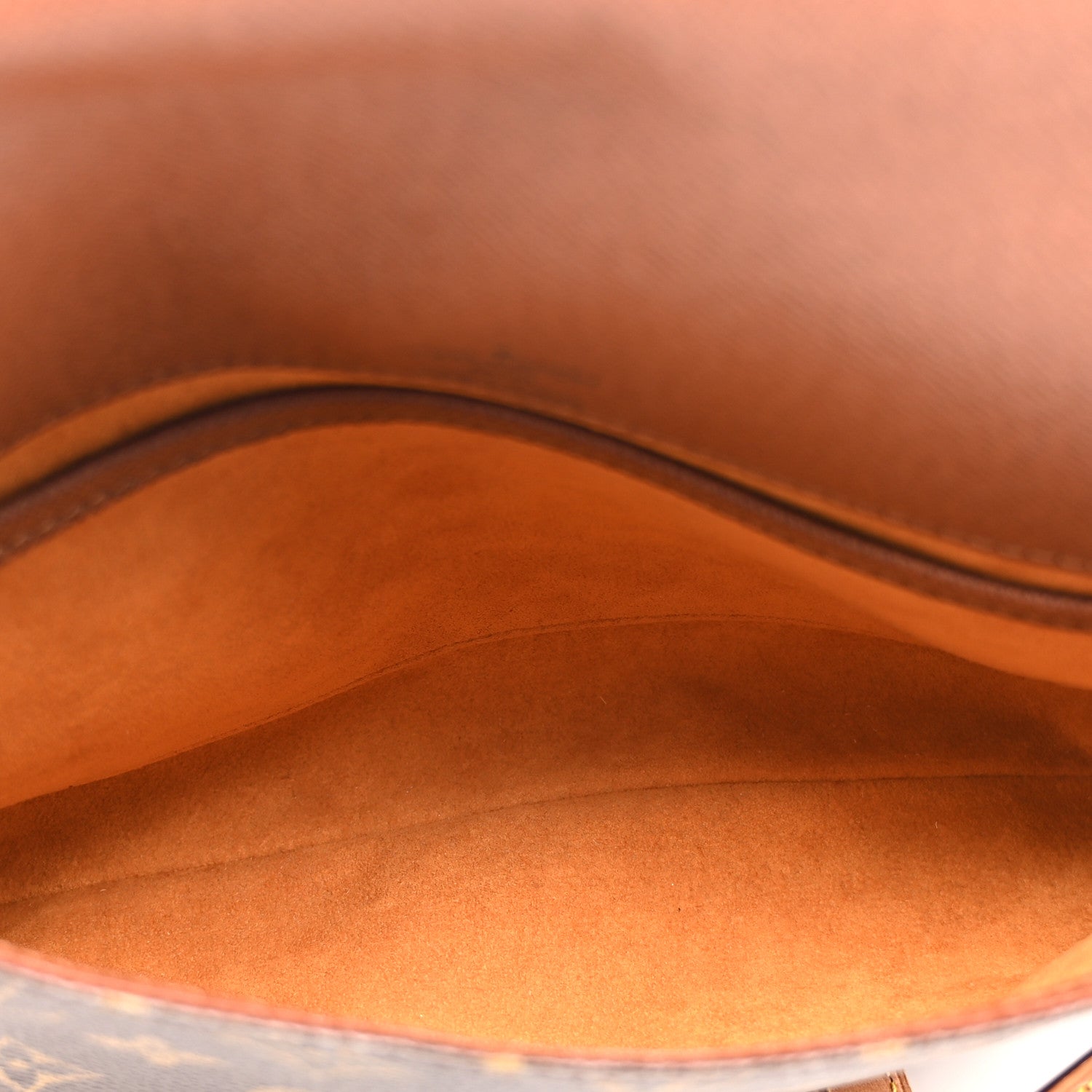 Monogram Musette Tango