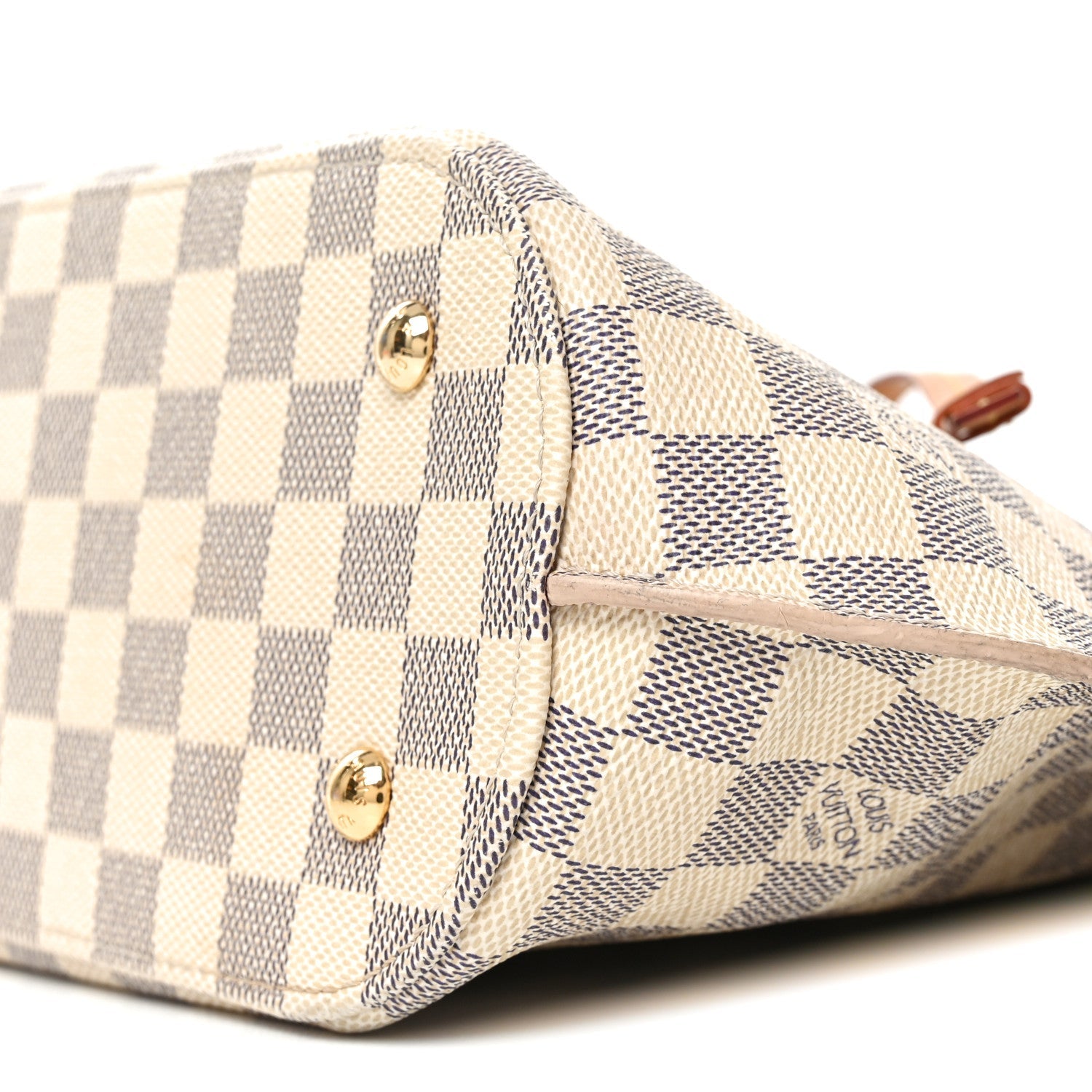 Damier Azur Girolata
