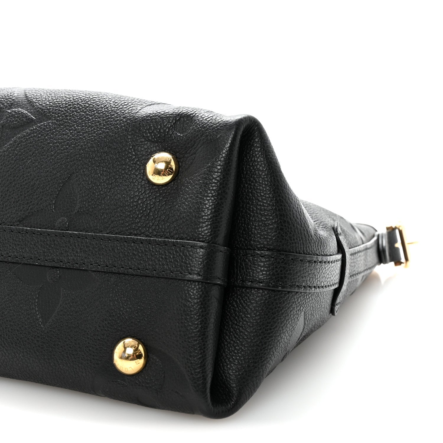 Empreinte Carryall PM Black