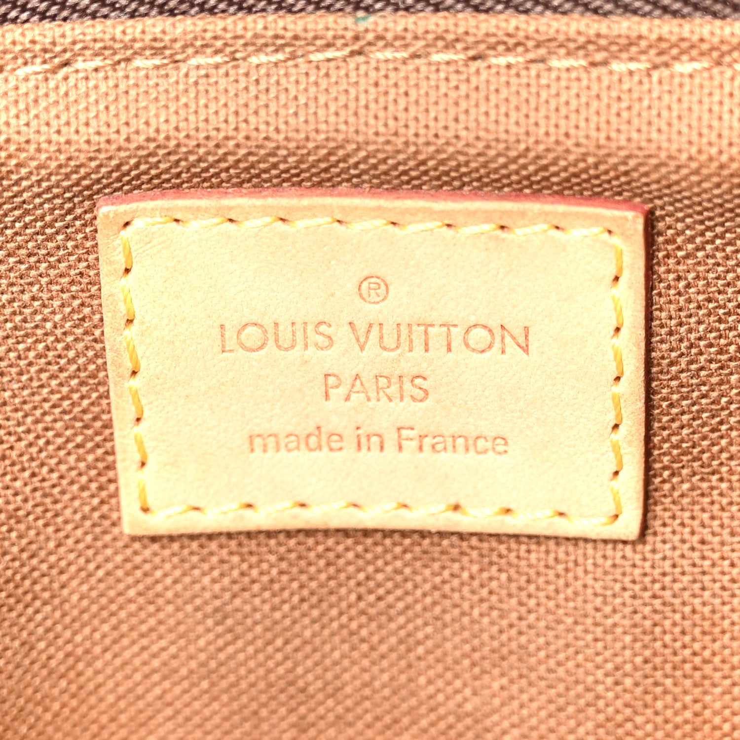Monogram Palermo PM