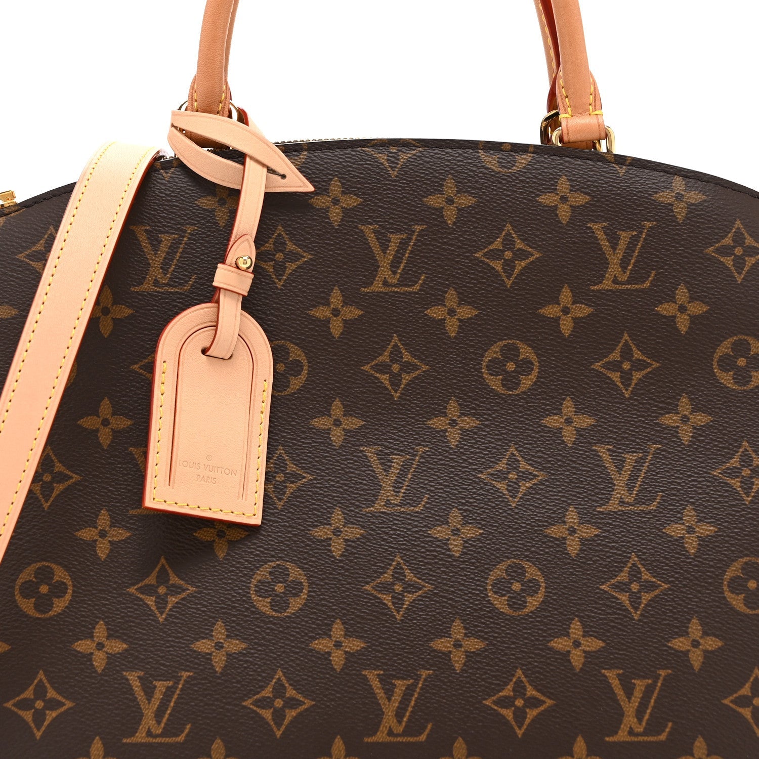 Monogram Grand Palais
