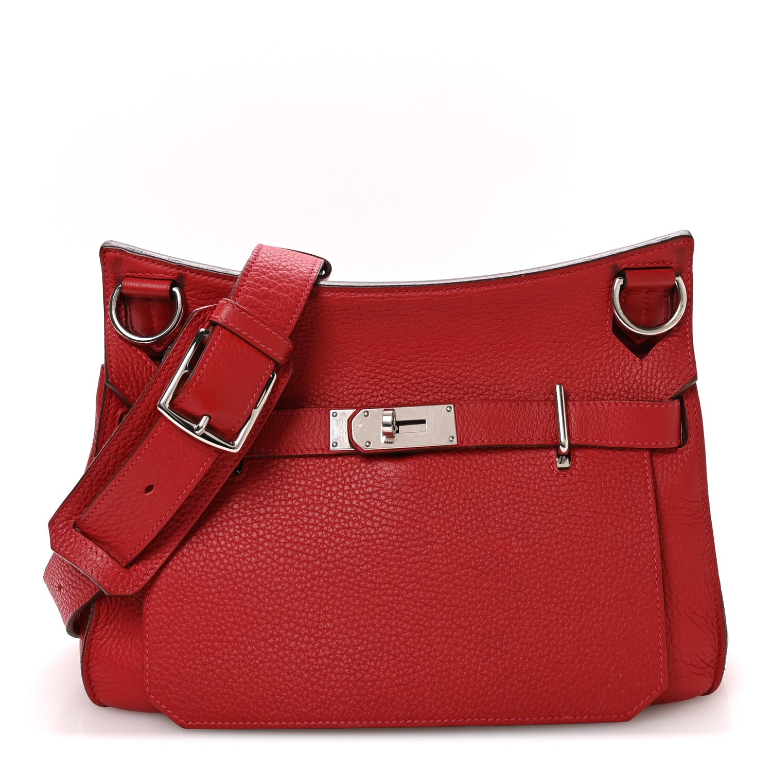 Taurillon Clemence Jypsiere 31 Rouge Casaque