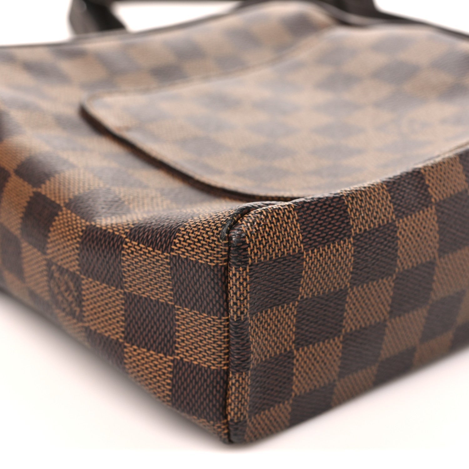 Damier Ebene Olav PM Messenger Bag