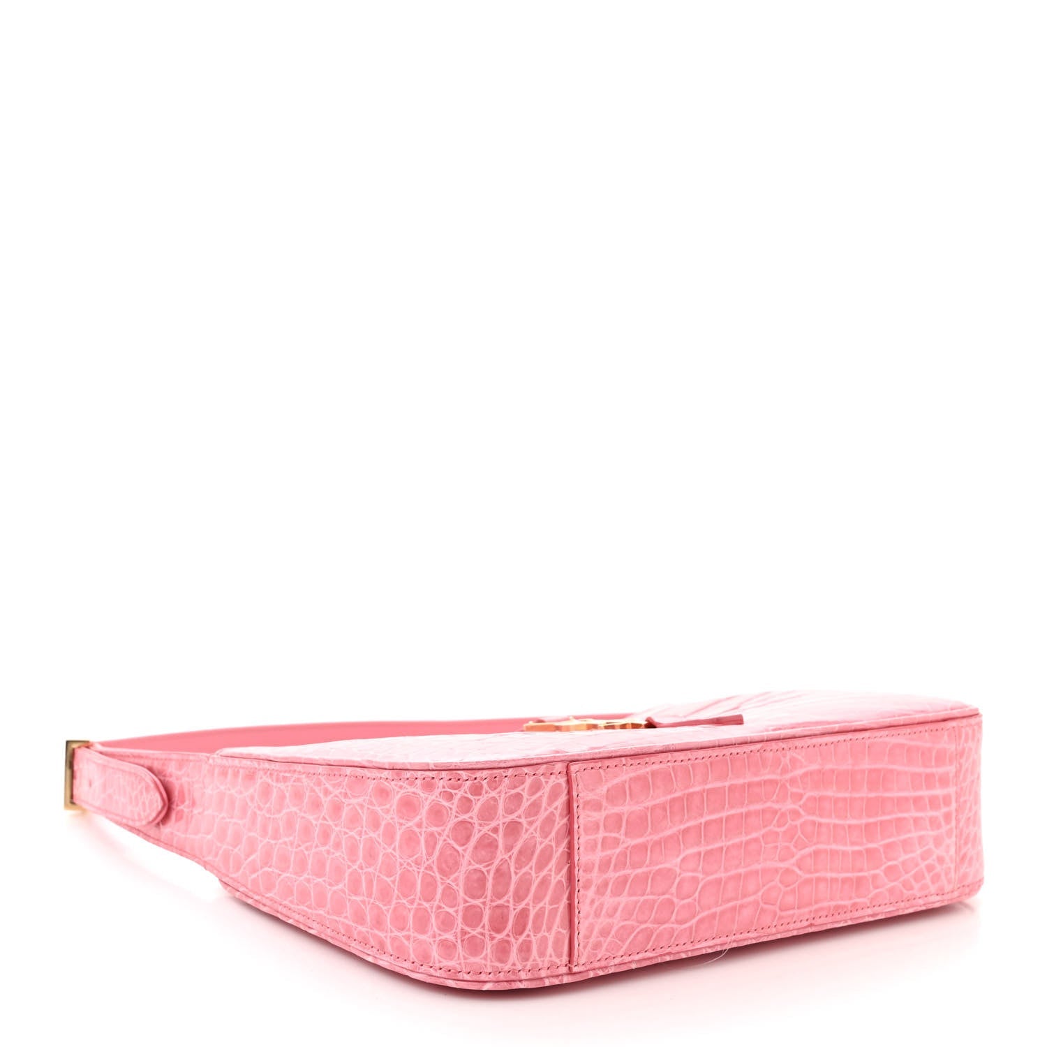 Alligator LE 5 A 7 Hobo Pink