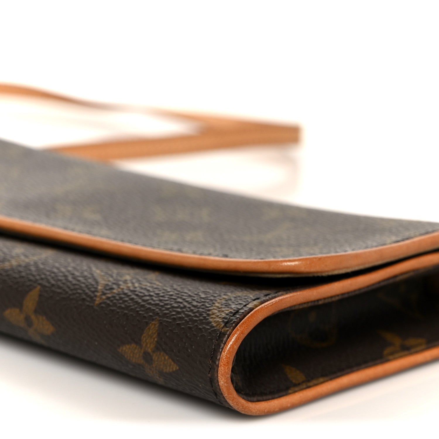 Monogram Pochette Twin GM