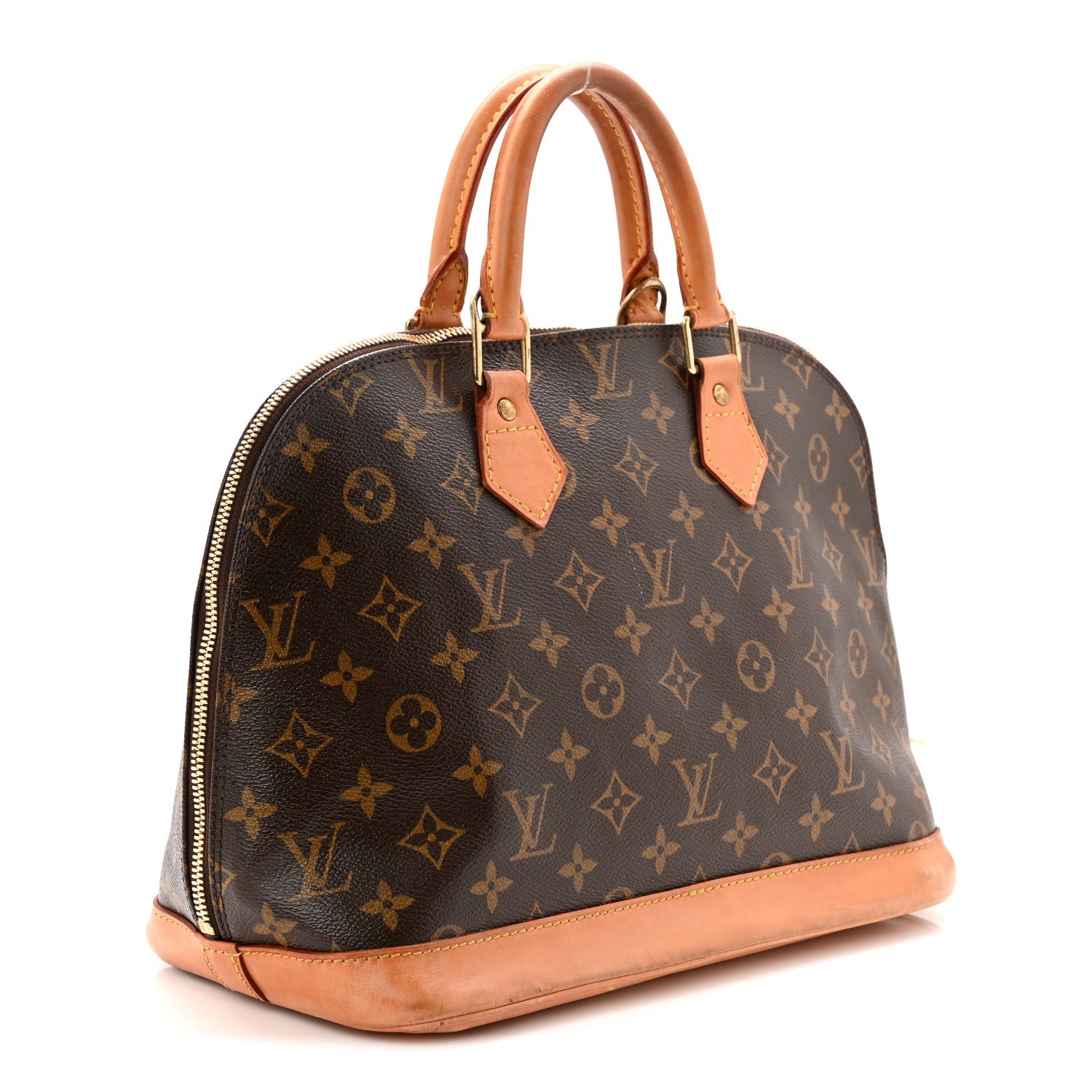 Monogram Alma PM