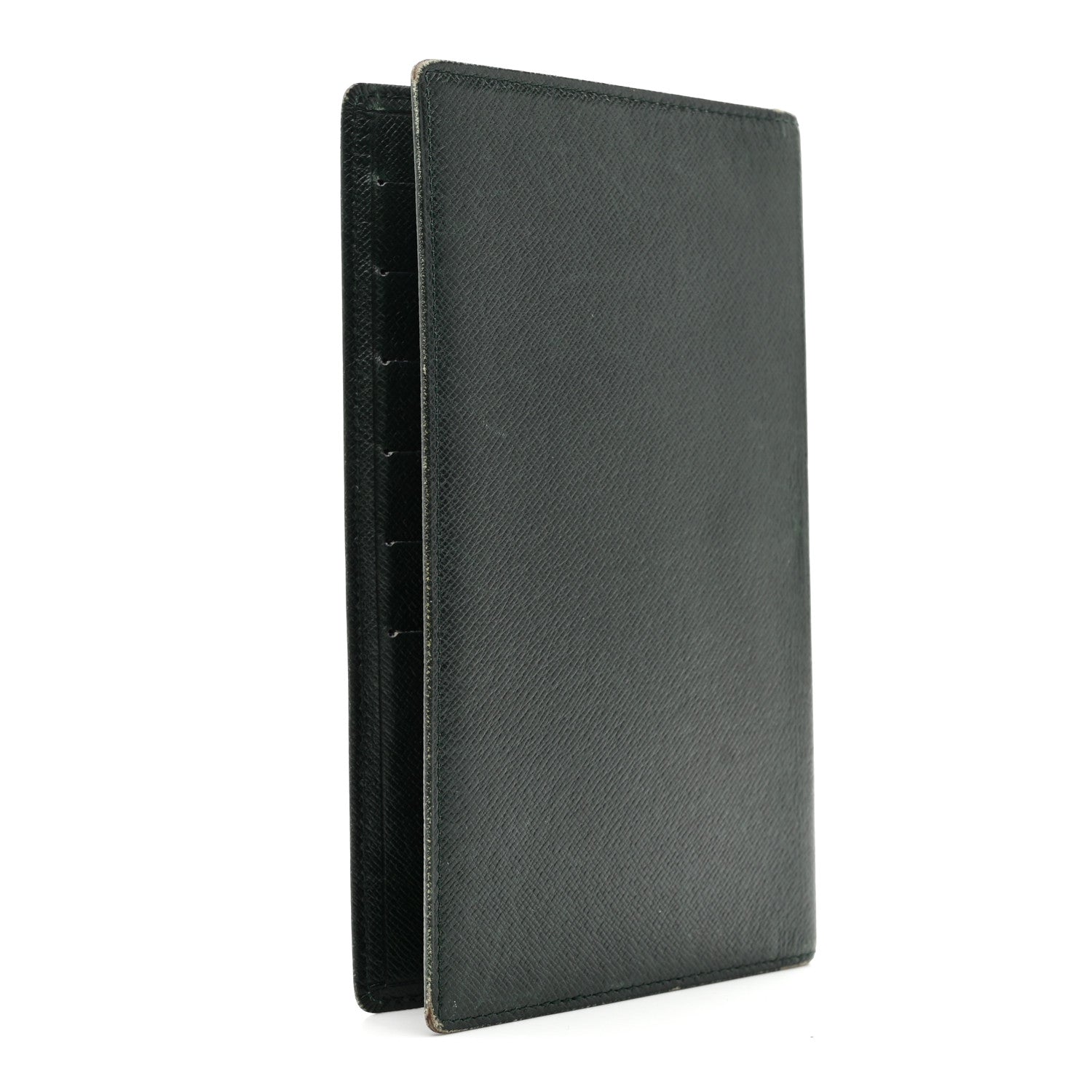 Taiga Brazza Wallet Dark Green