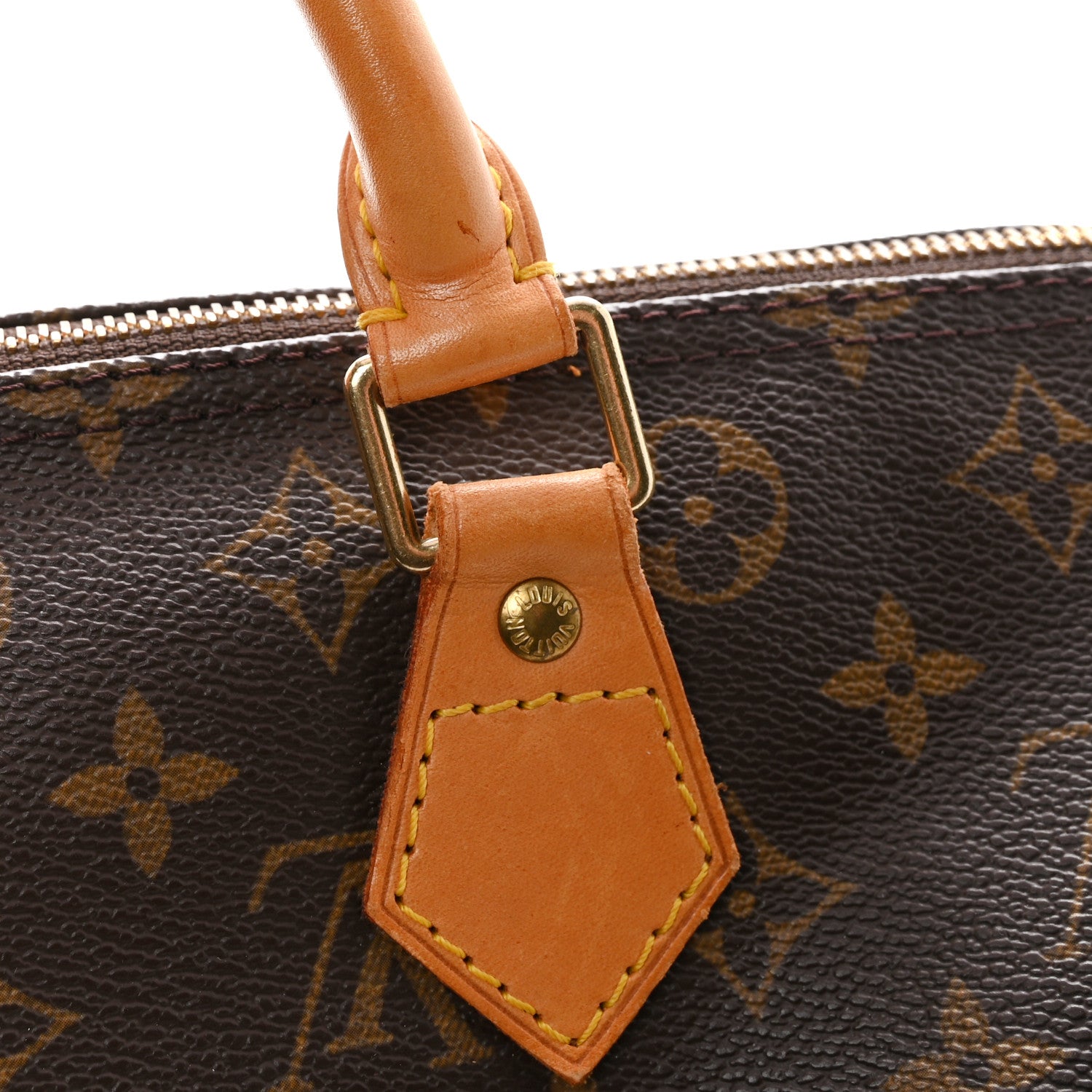 Monogram Speedy 30